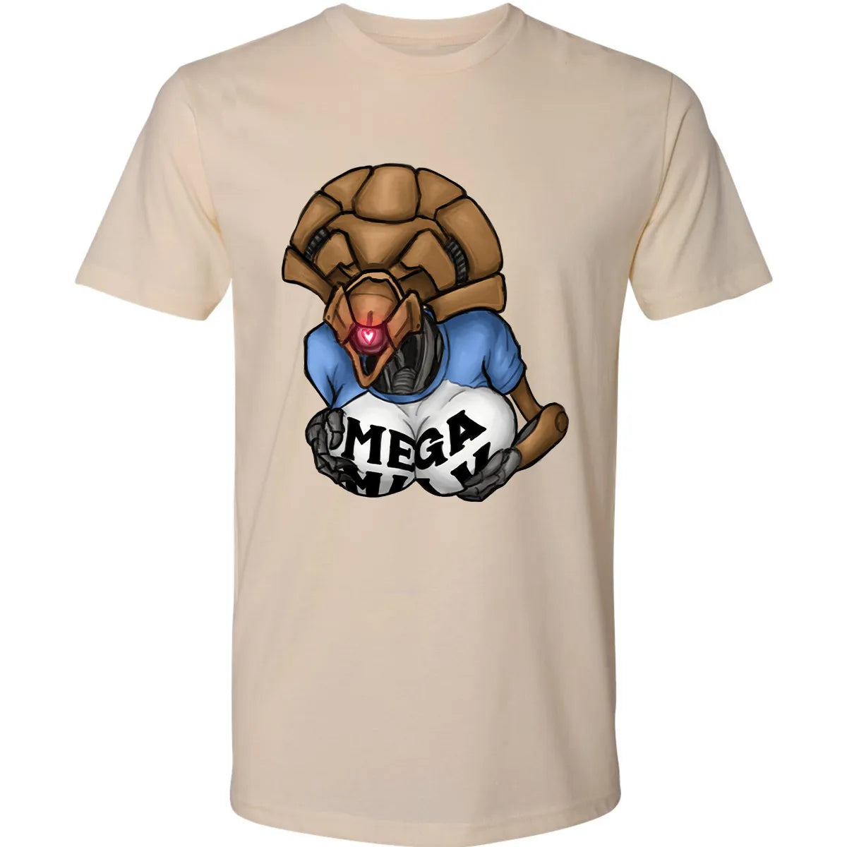 Premium Unisex T-shirt - DME7AW5G