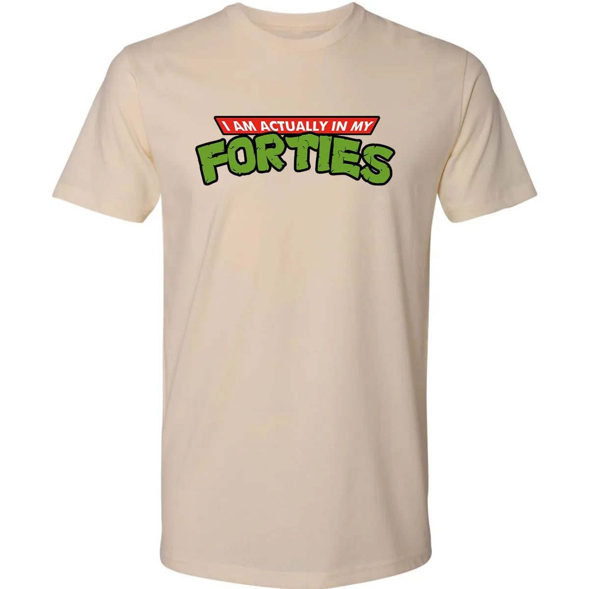 Premium Unisex T-shirt - L59VA3ZC