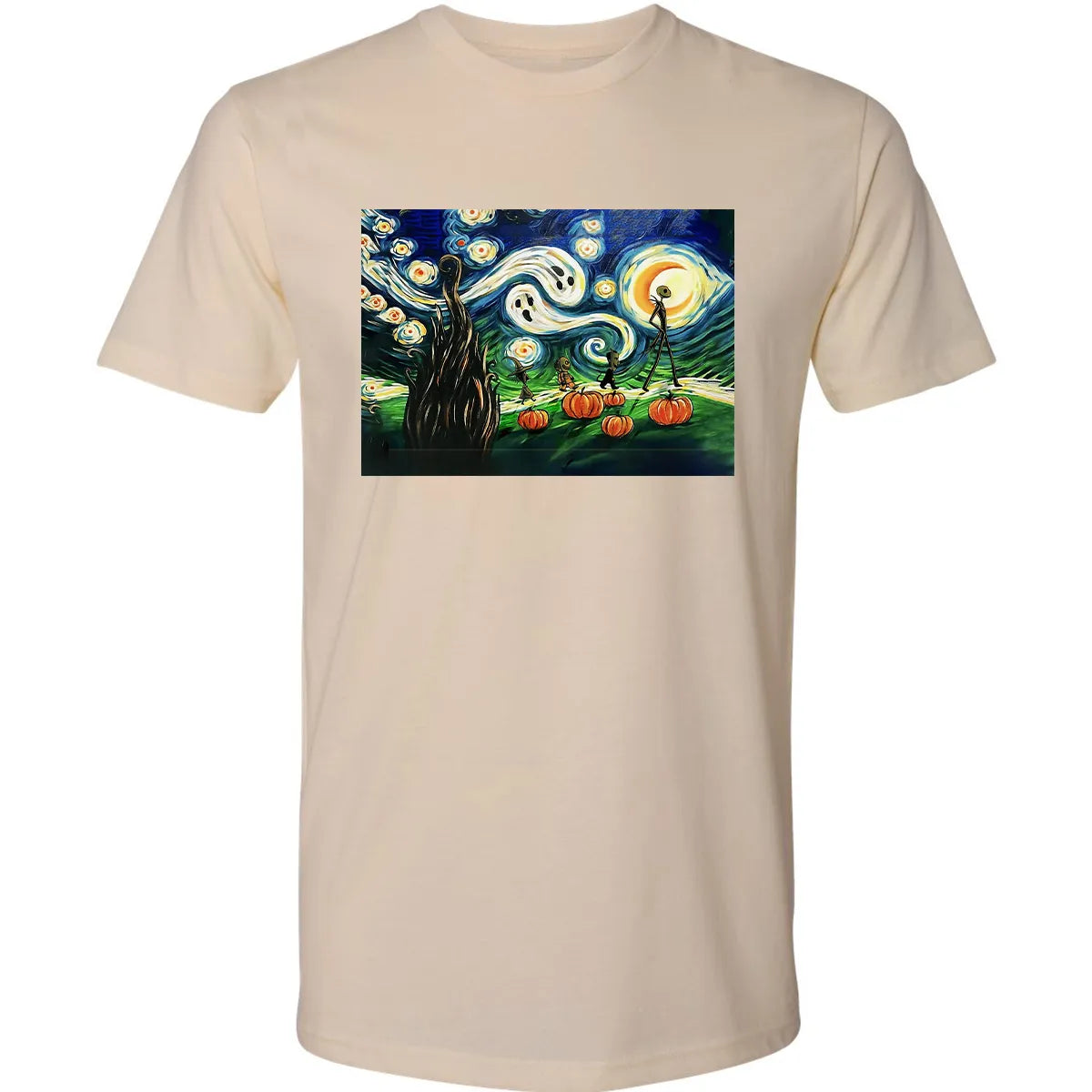 Premium Unisex T-shirt - Y22HUUKN