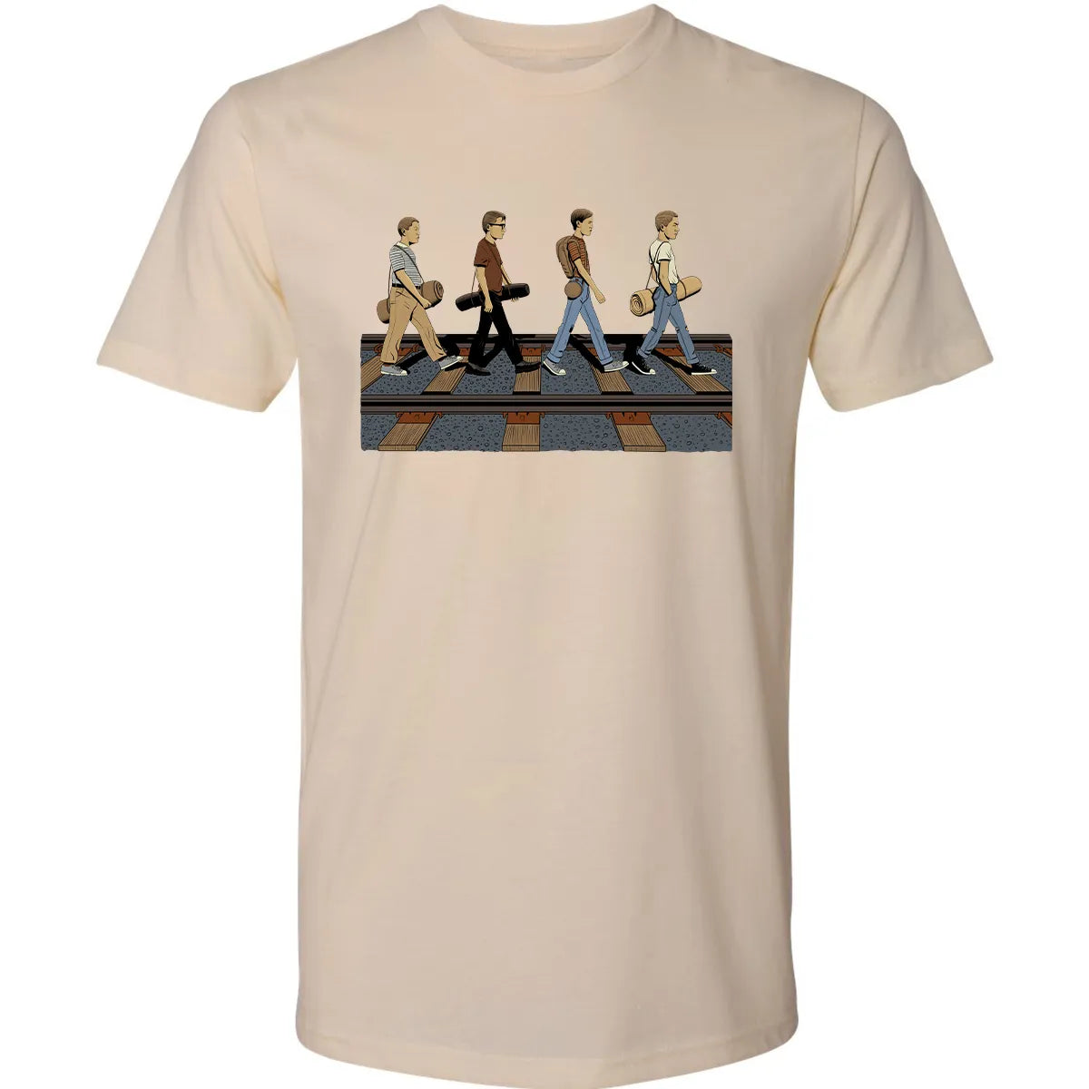 Premium Unisex T-shirt - FMFT7LB6