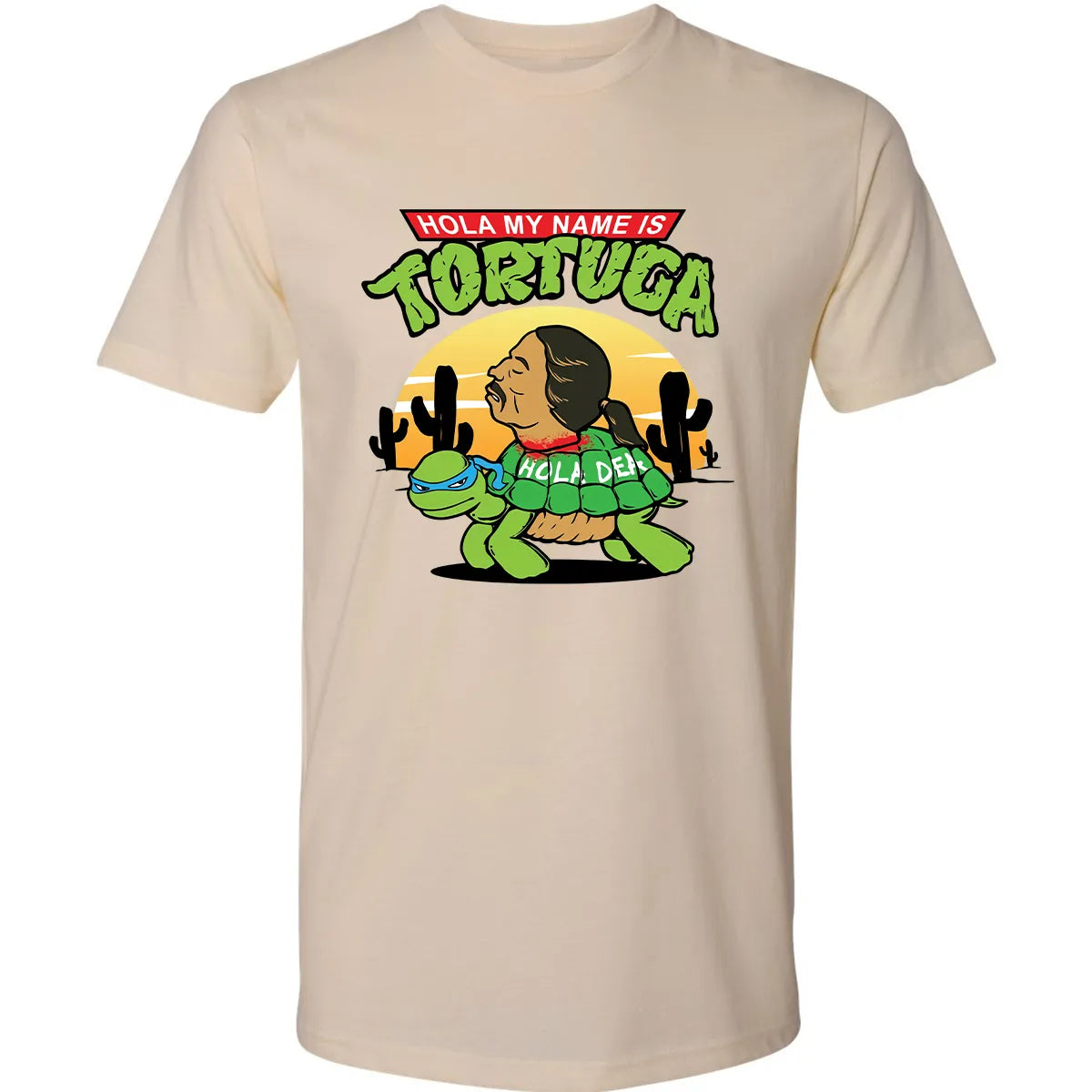 Premium Unisex T-shirt - FDEWB4US