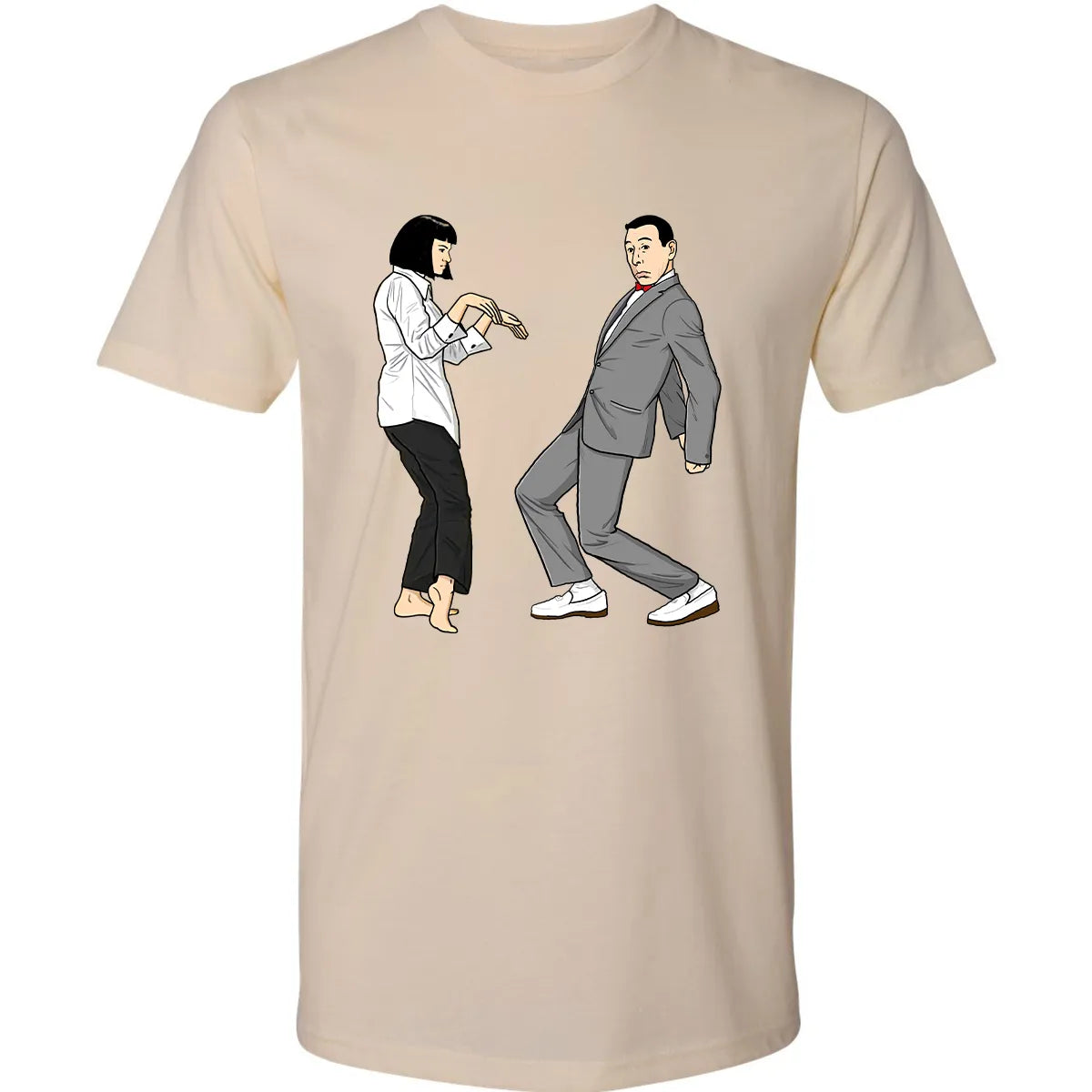 Premium Unisex T-shirt - EER88BDE