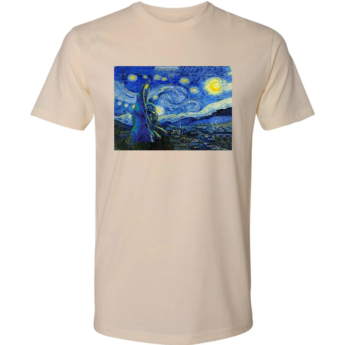Premium Unisex T-shirt - 8BHXTQ4F