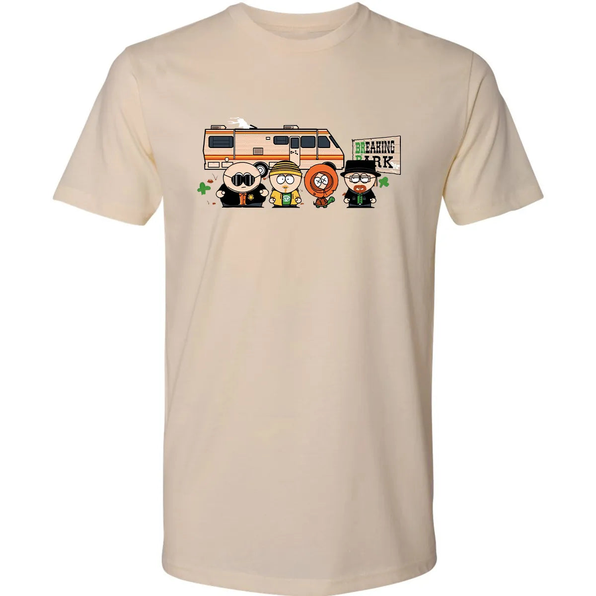 Premium Unisex T-shirt - CABSG2XK