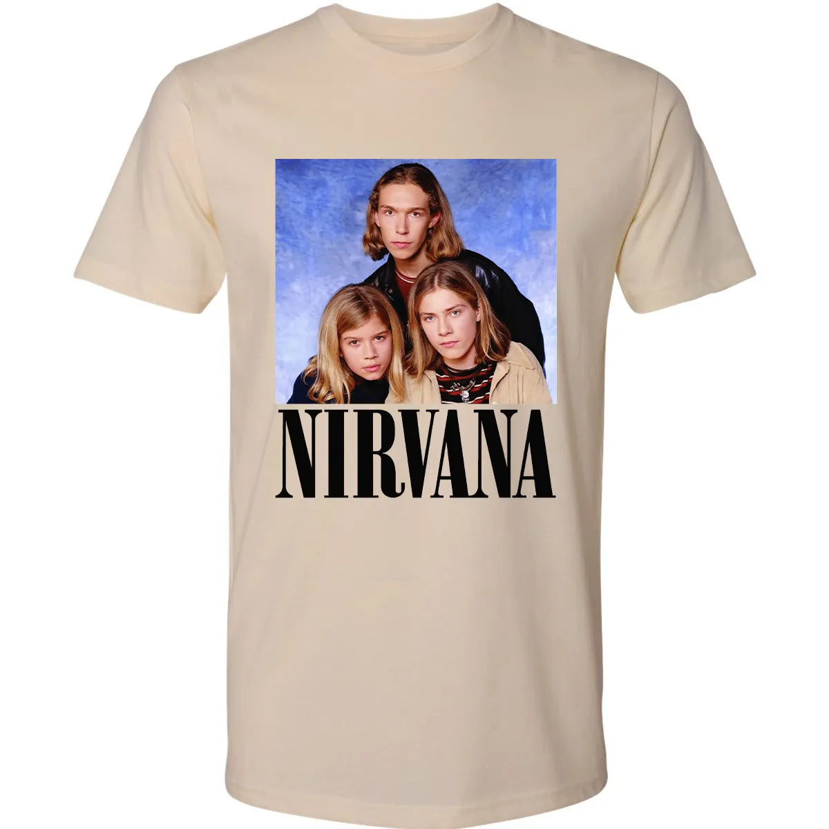 Premium Unisex T-shirt - 9USWYWES