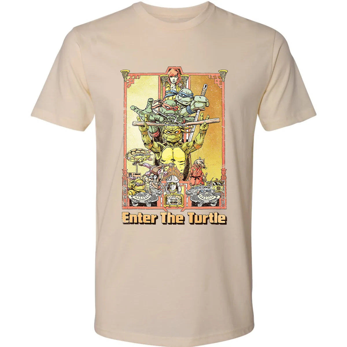 Premium Unisex T-shirt - VEWPWF47