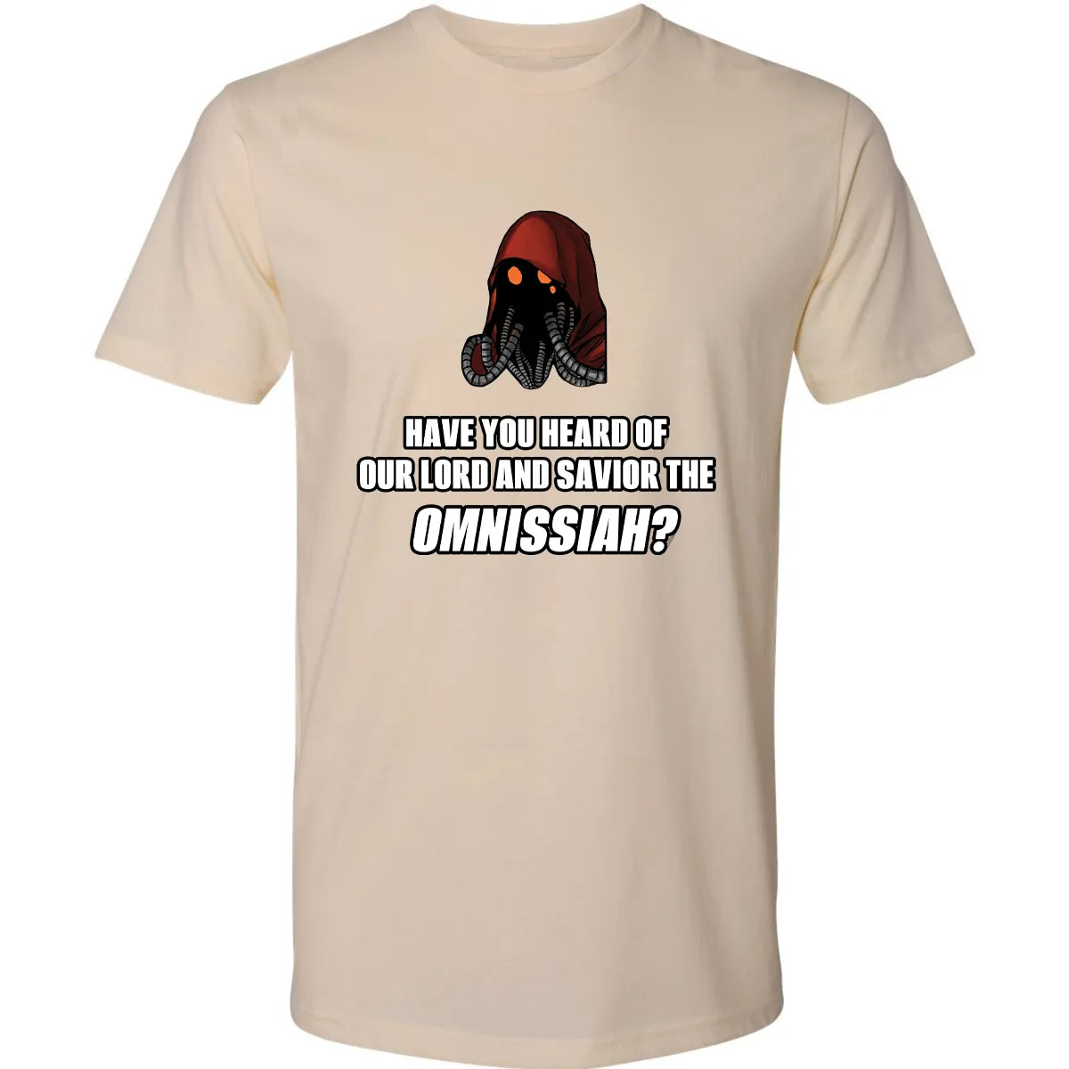 Premium Unisex T-shirt - VMSBB3A2