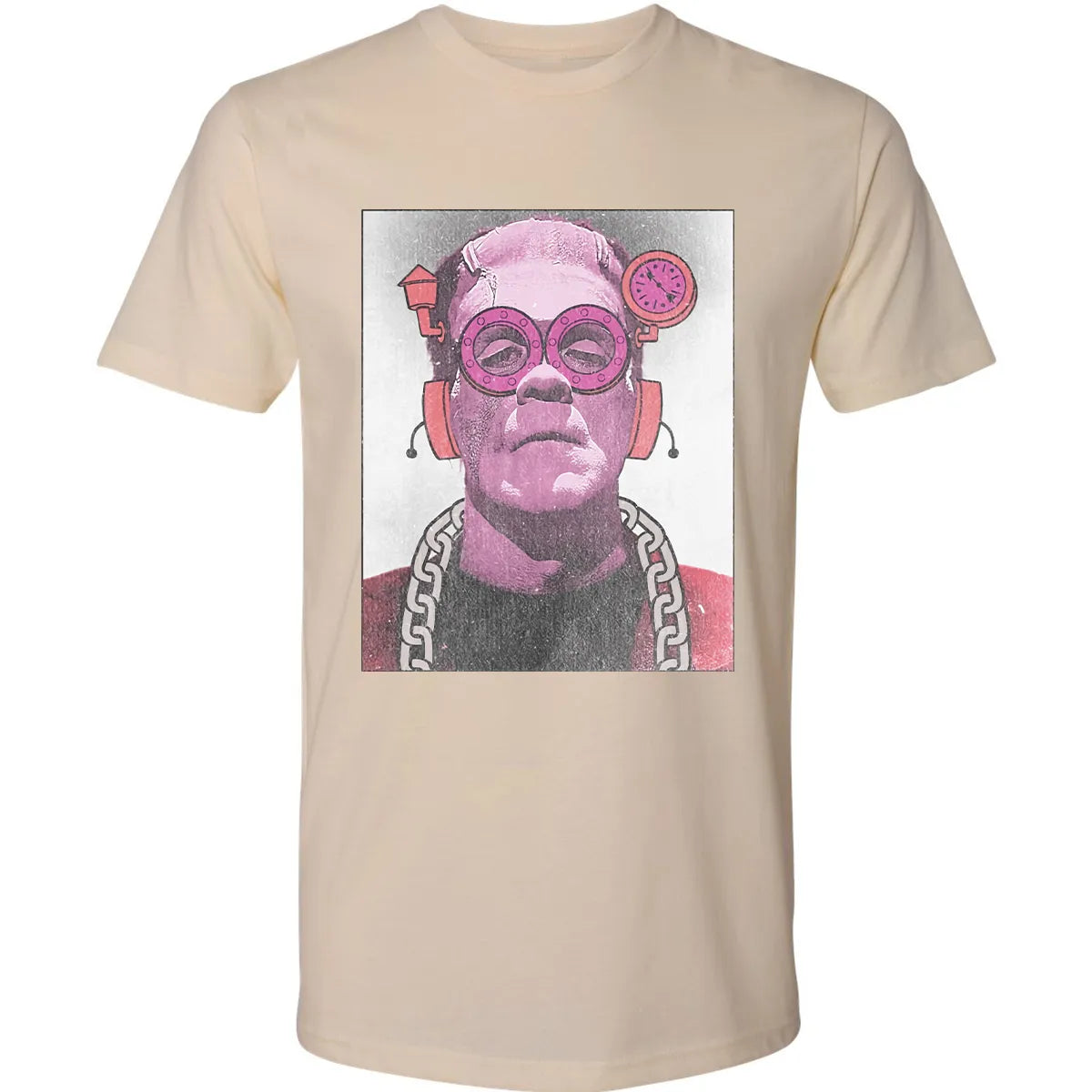 Premium Unisex T-shirt - XPVESSY6