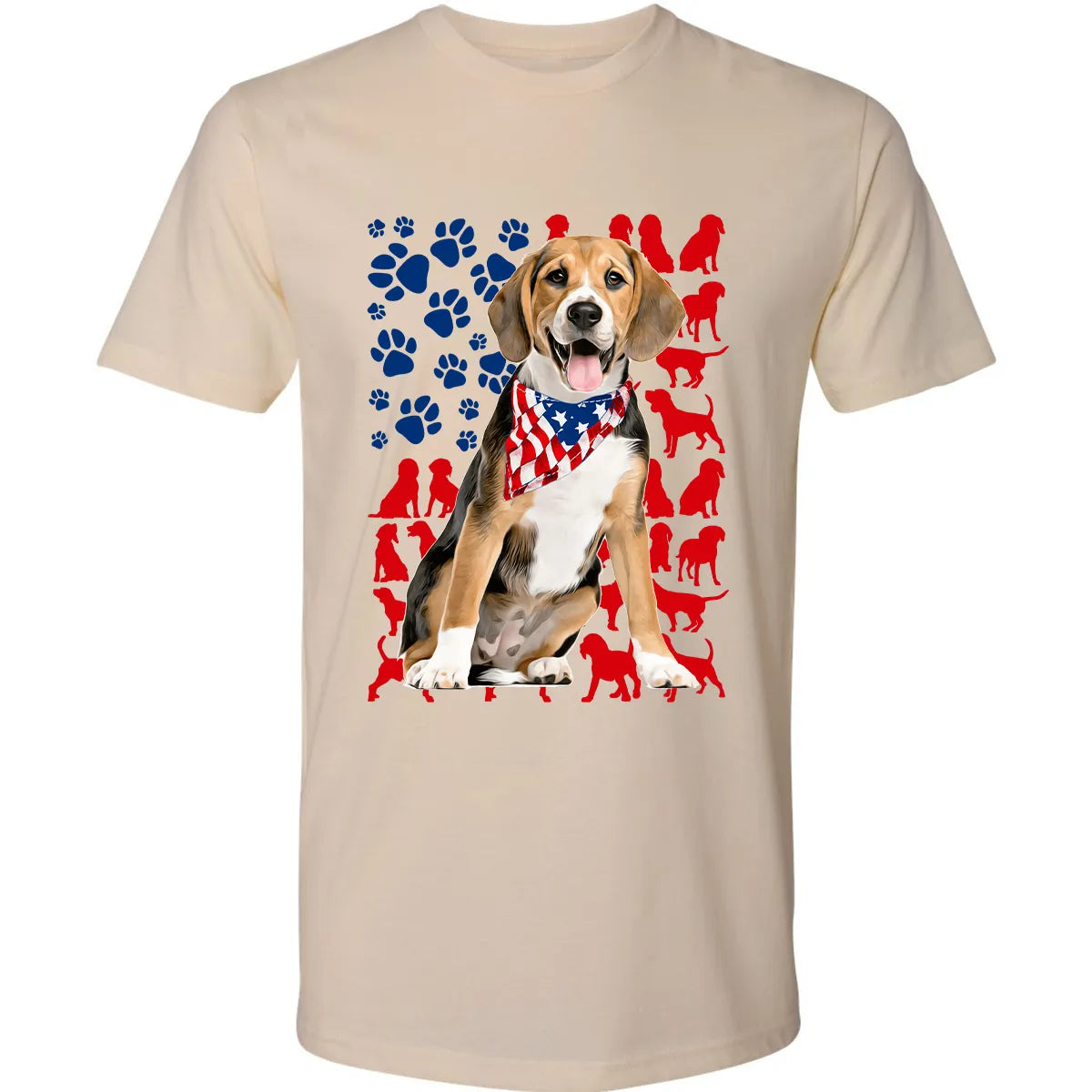Premium Unisex T-shirt - 7PFDLZRJ