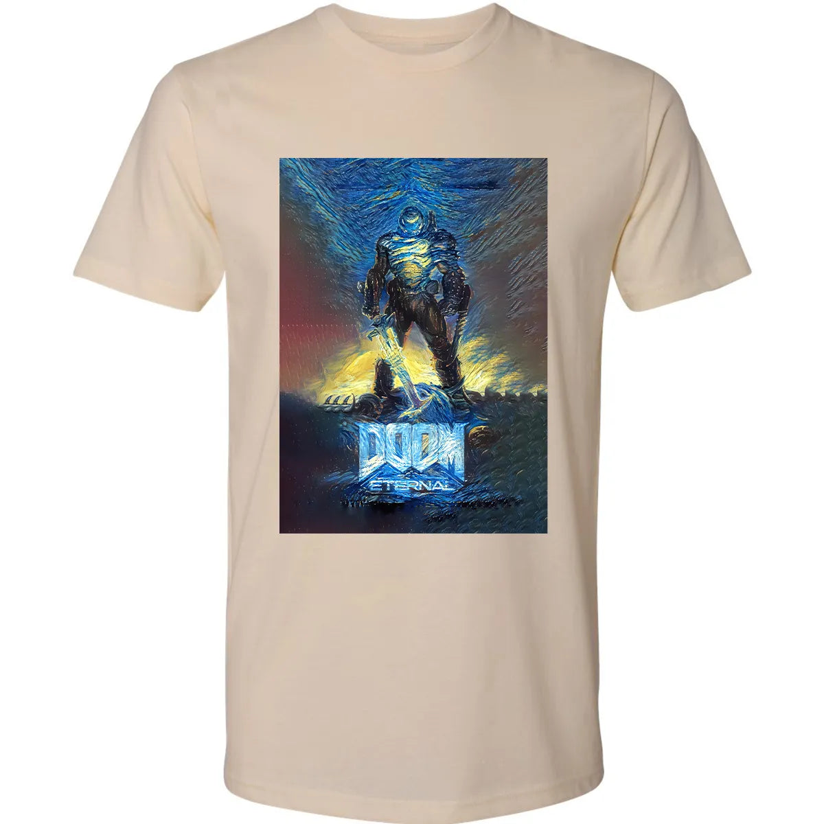 Premium Unisex T-shirt - 3PCKAYU4