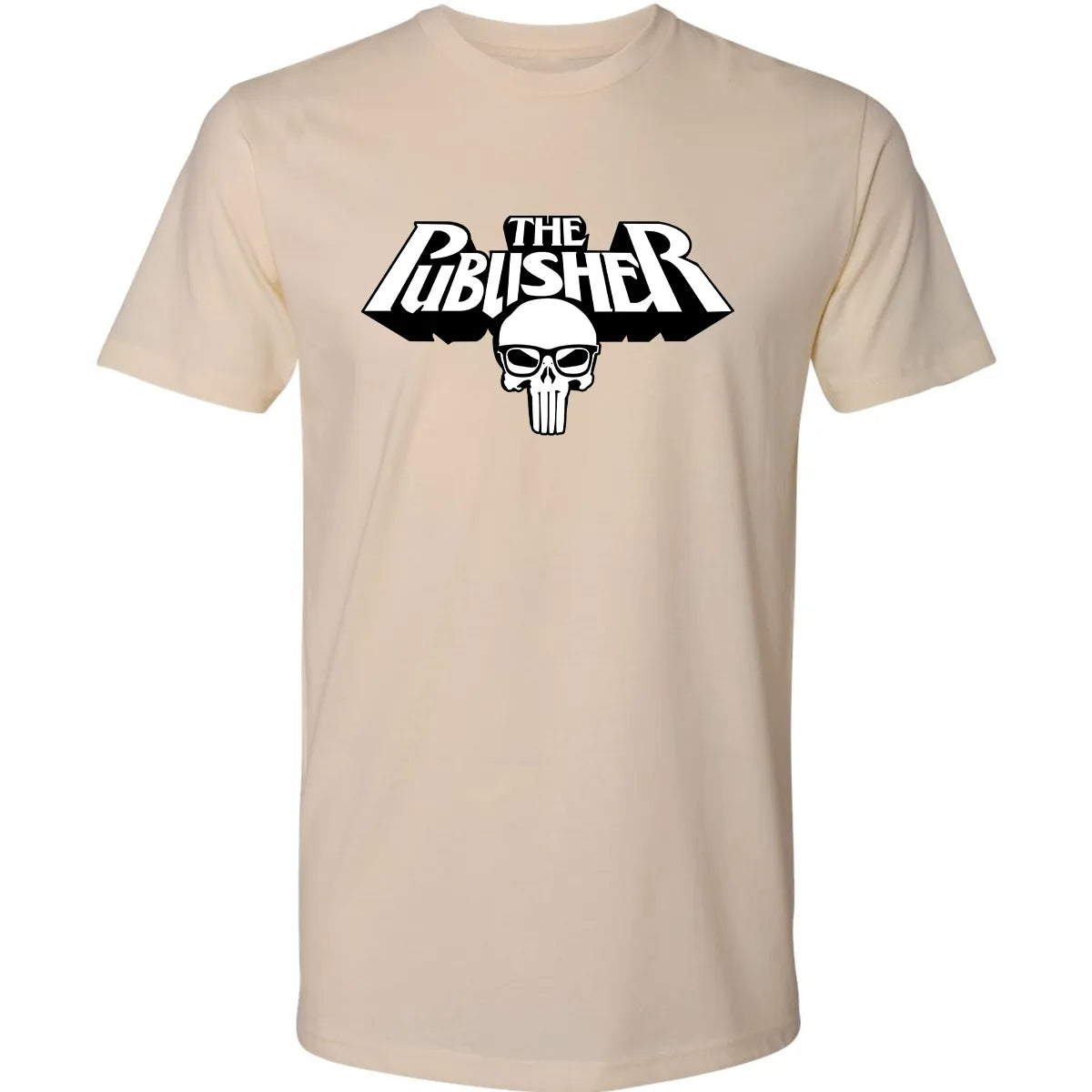 Premium Unisex T-shirt - PP7HMBU4