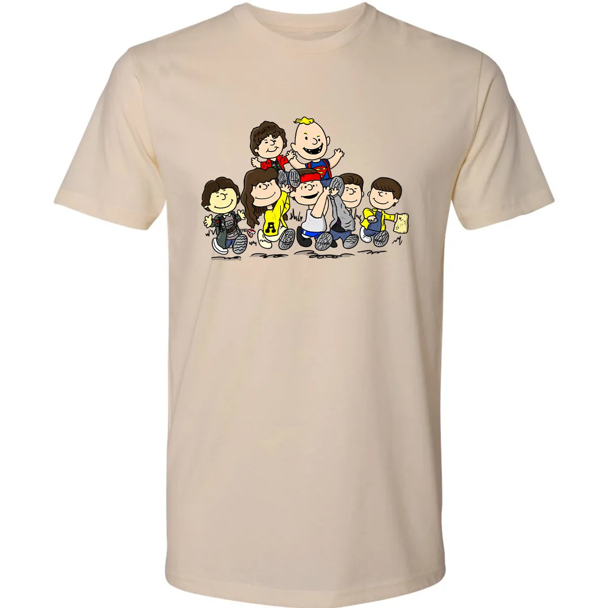 Premium Unisex T-shirt - 3V3LFE6H
