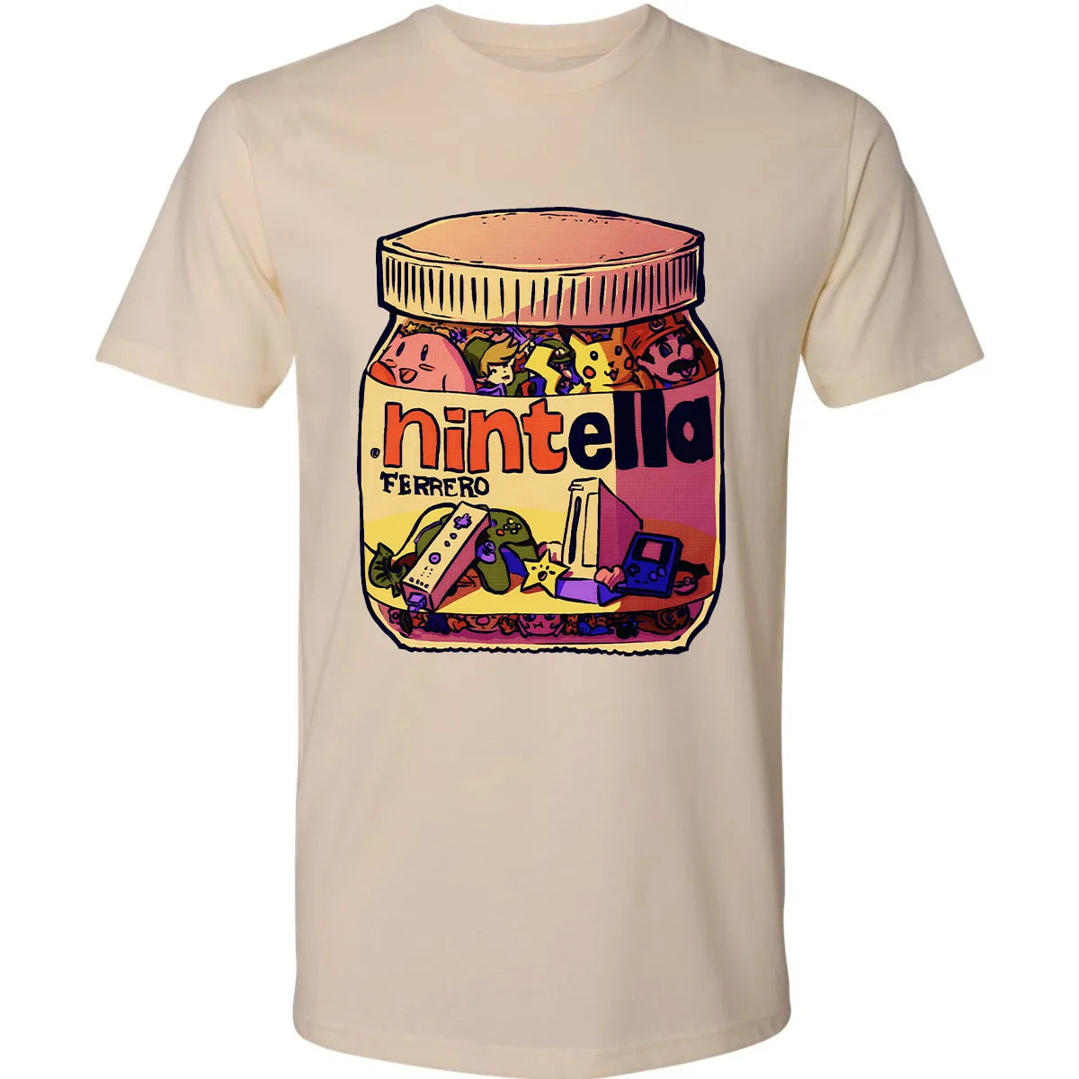 Premium Unisex T-shirt - 2NU7WDZ8