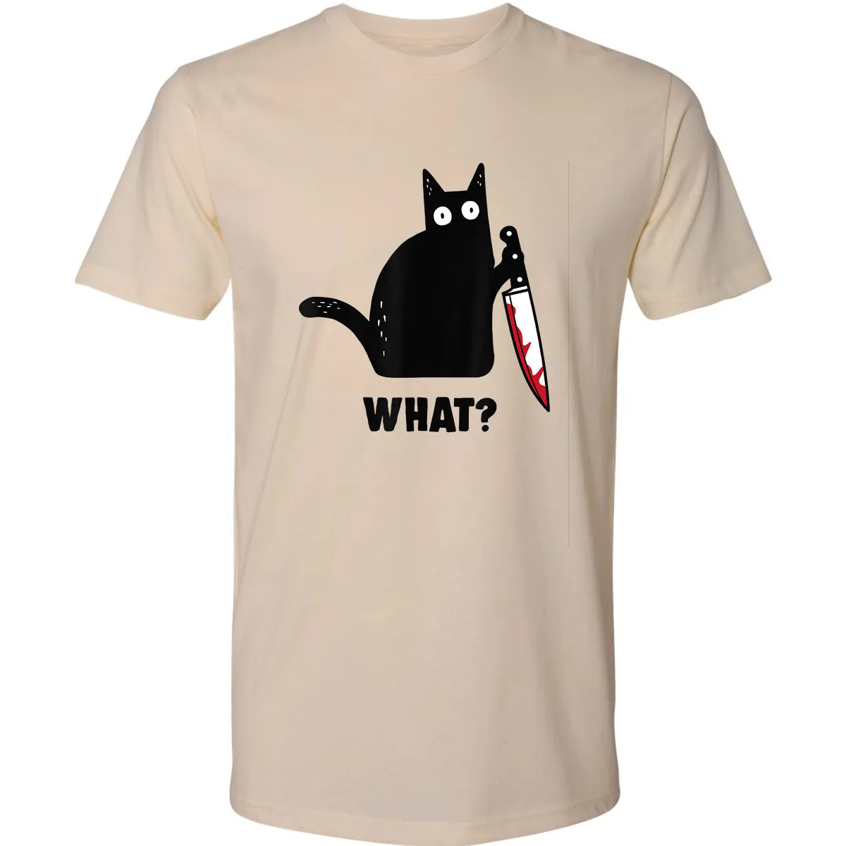 Premium Unisex T-shirt - F5AJQ7U2