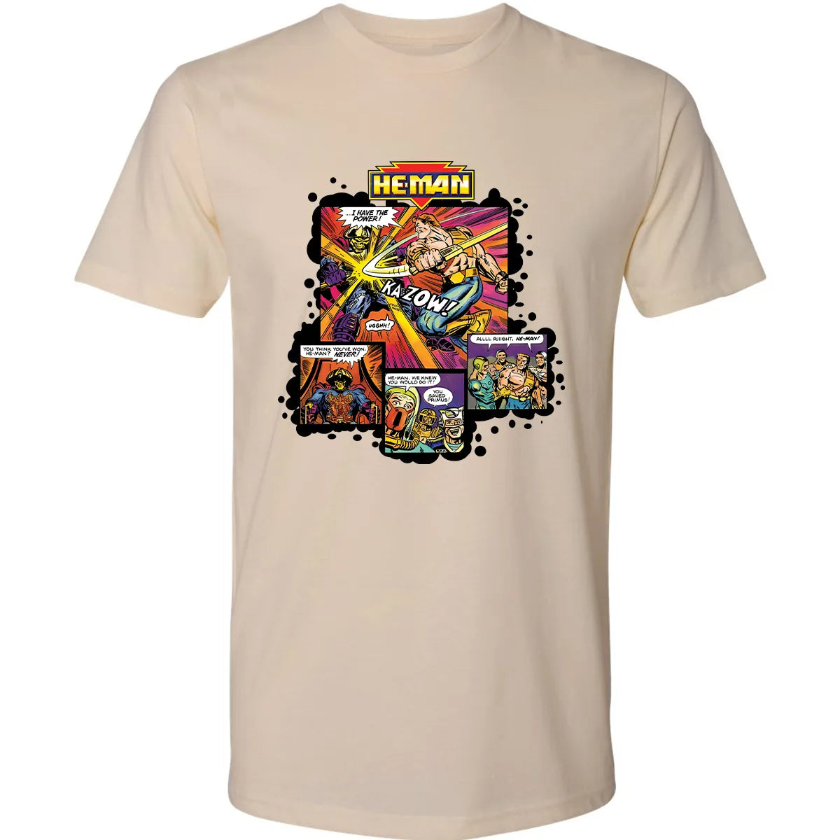 Premium Unisex T-shirt - X15PBRDK