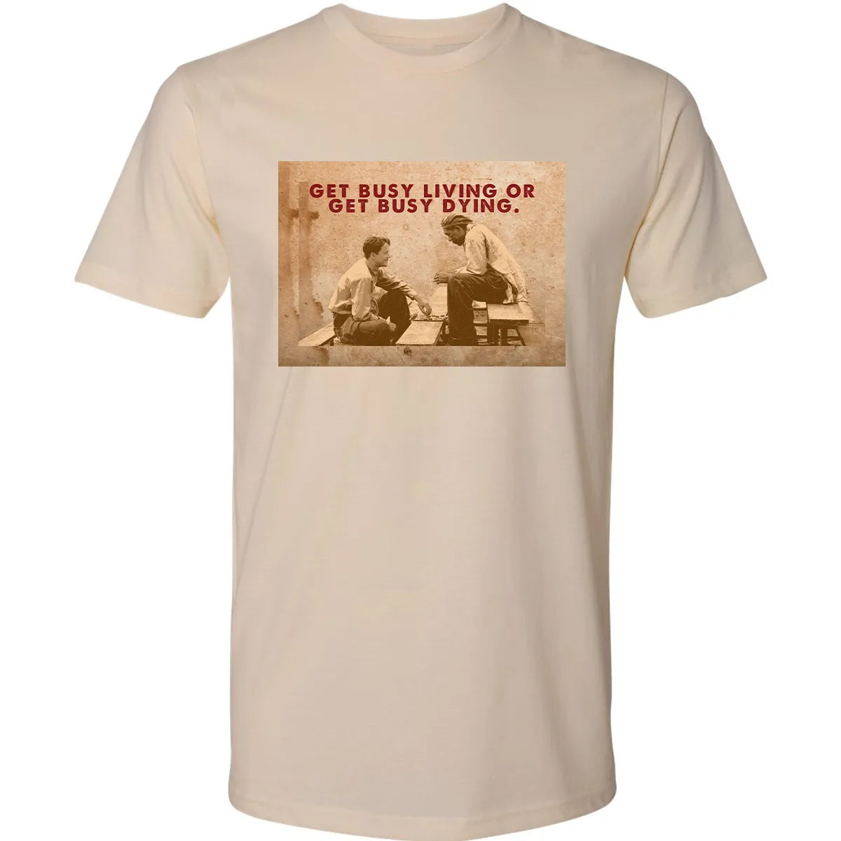 Premium Unisex T-shirt - BQGS8KBH