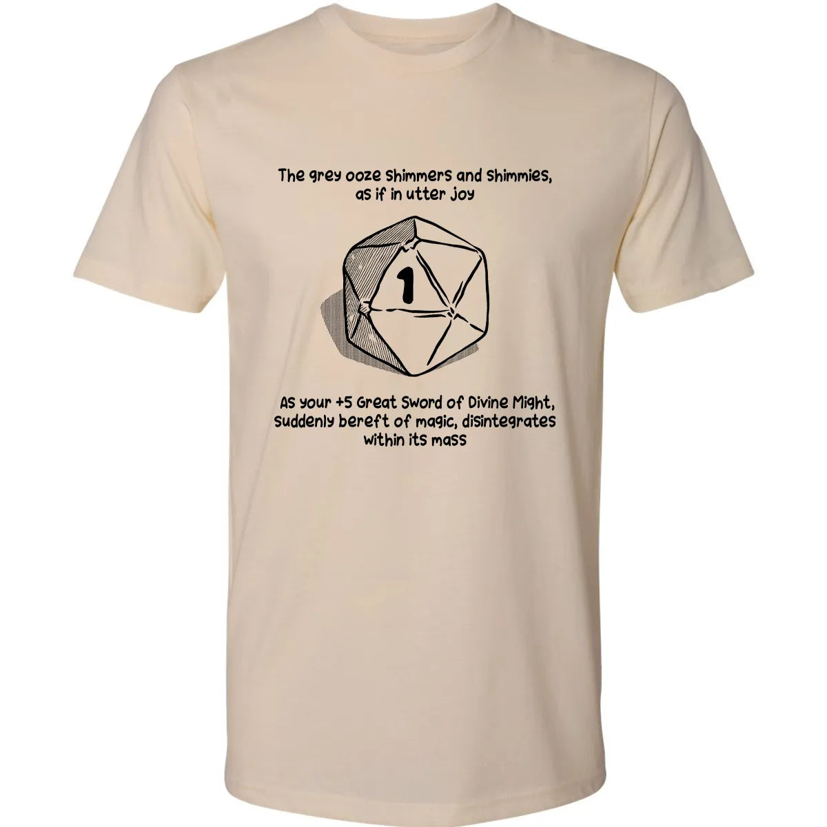 Premium Unisex T-shirt - T939W21Q