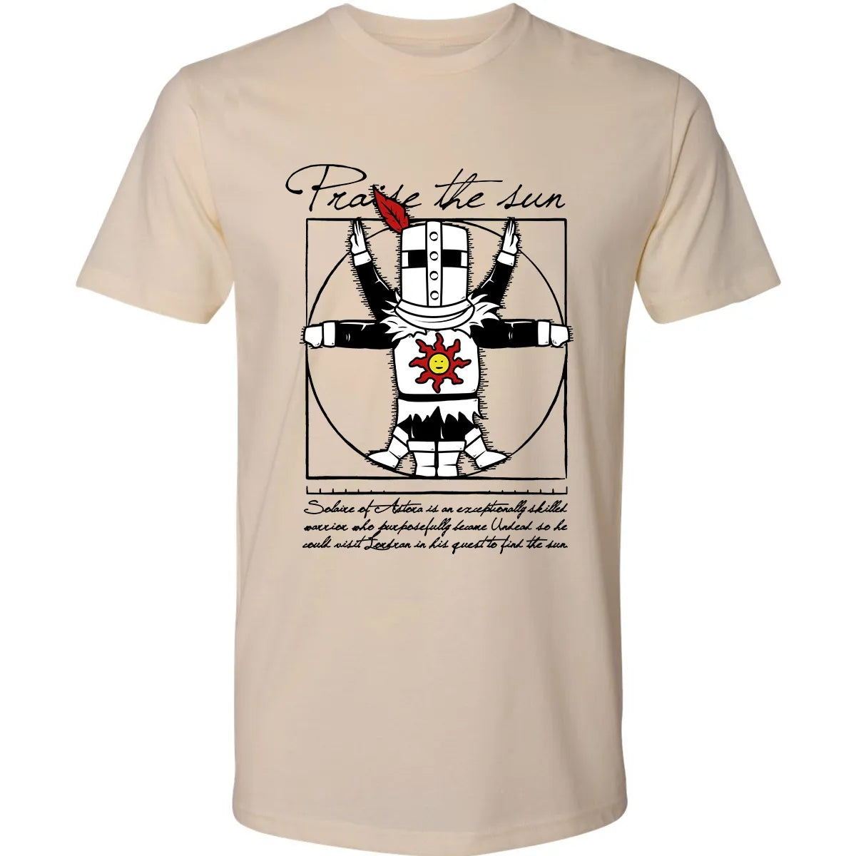 Premium Unisex T-shirt - LNBJJSVU