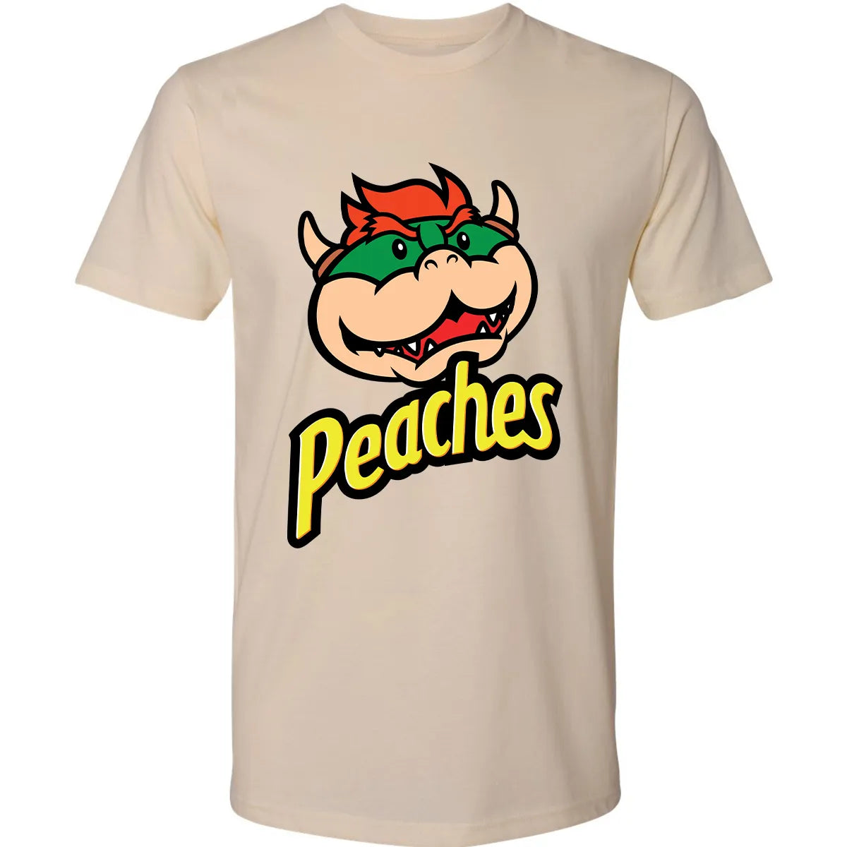 Premium Unisex T-shirt - JNXW517Y