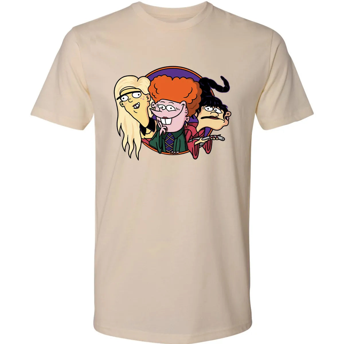 Premium Unisex T-shirt - 388AZE6R