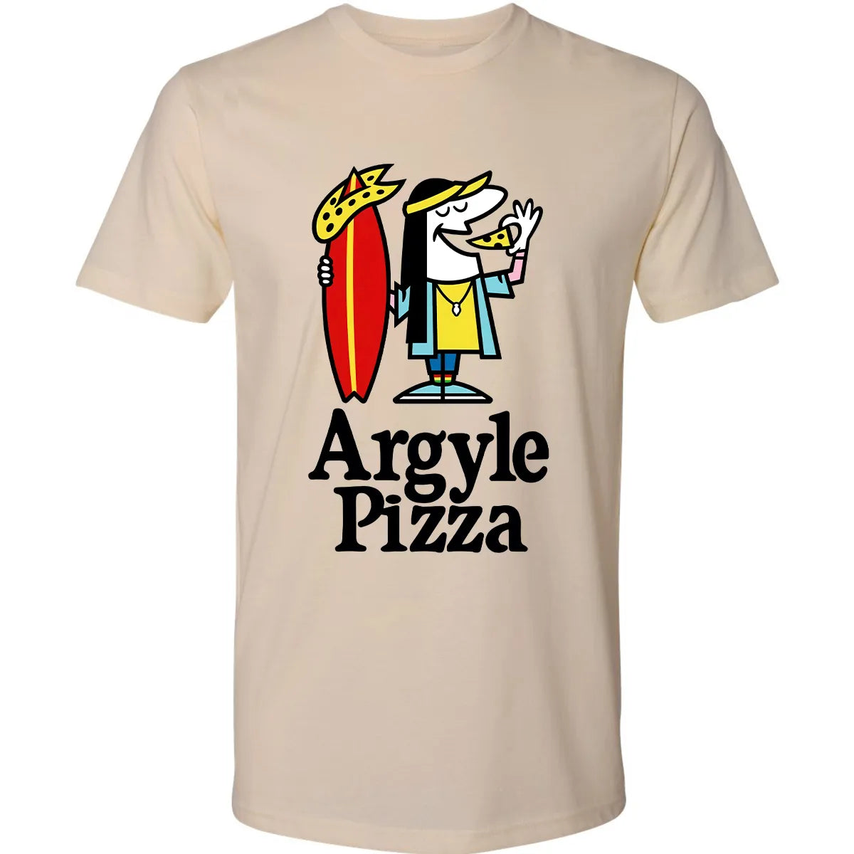 Premium Unisex T-shirt - B82DX6FZ