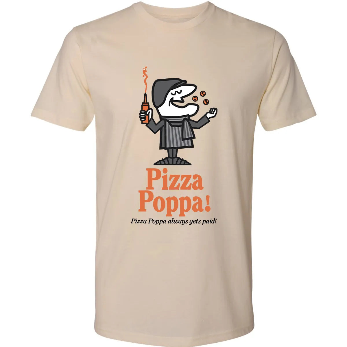 Premium Unisex T-shirt - JKMYMMZ5
