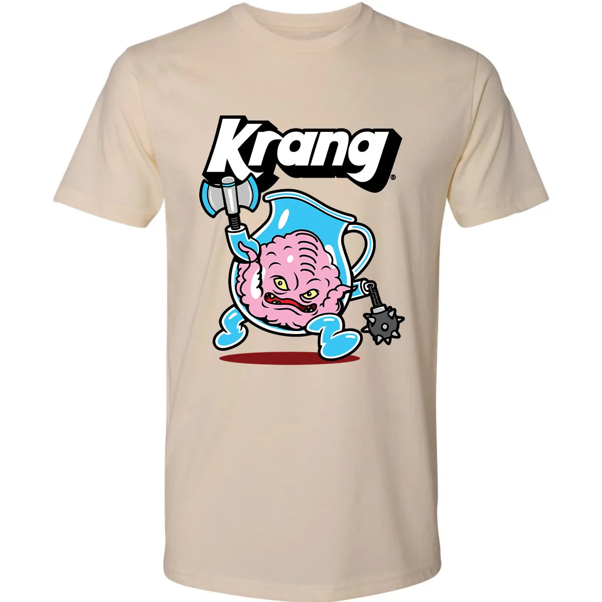 Premium Unisex T-shirt - 6WP4YHGF