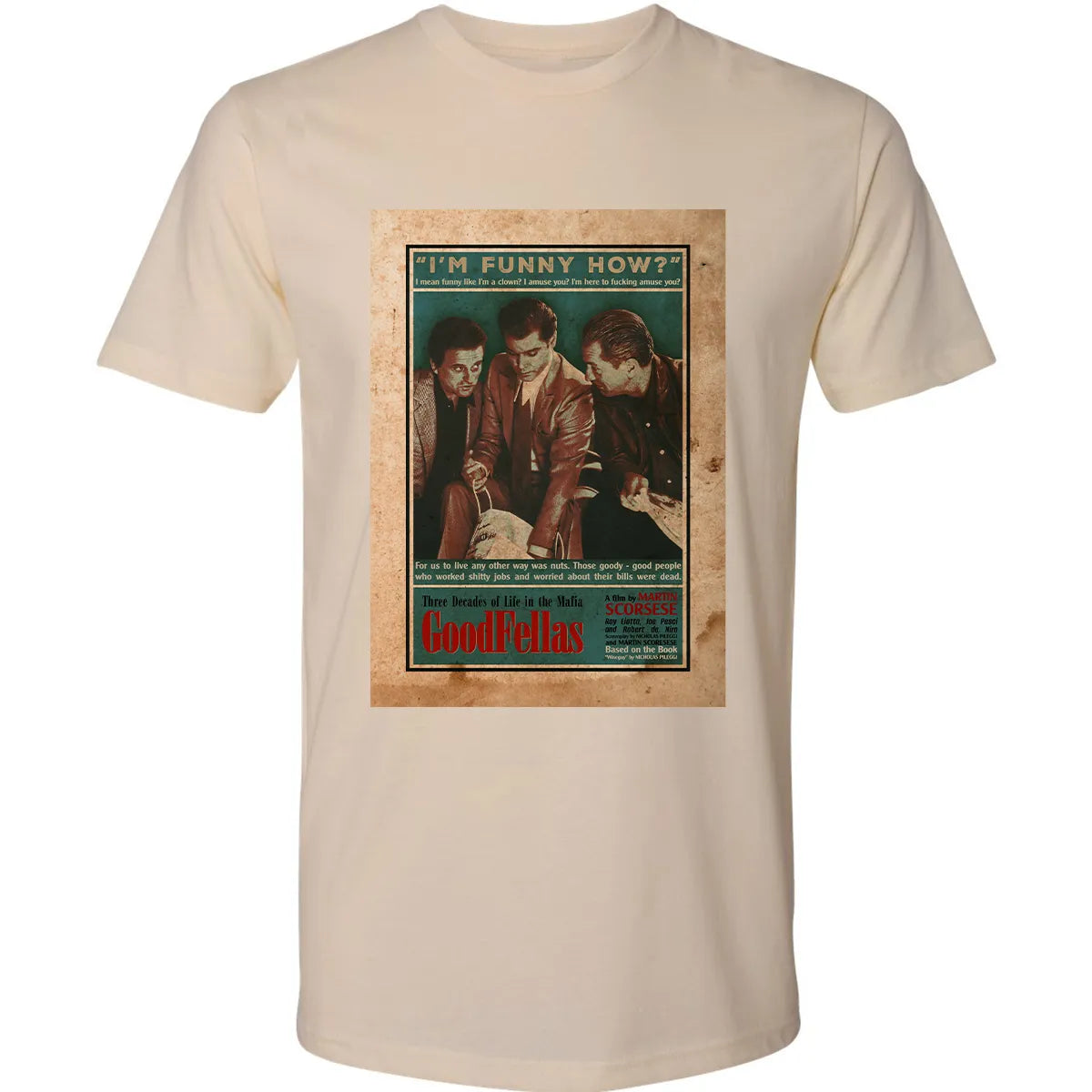 Premium Unisex T-shirt - 3ZM36VJT