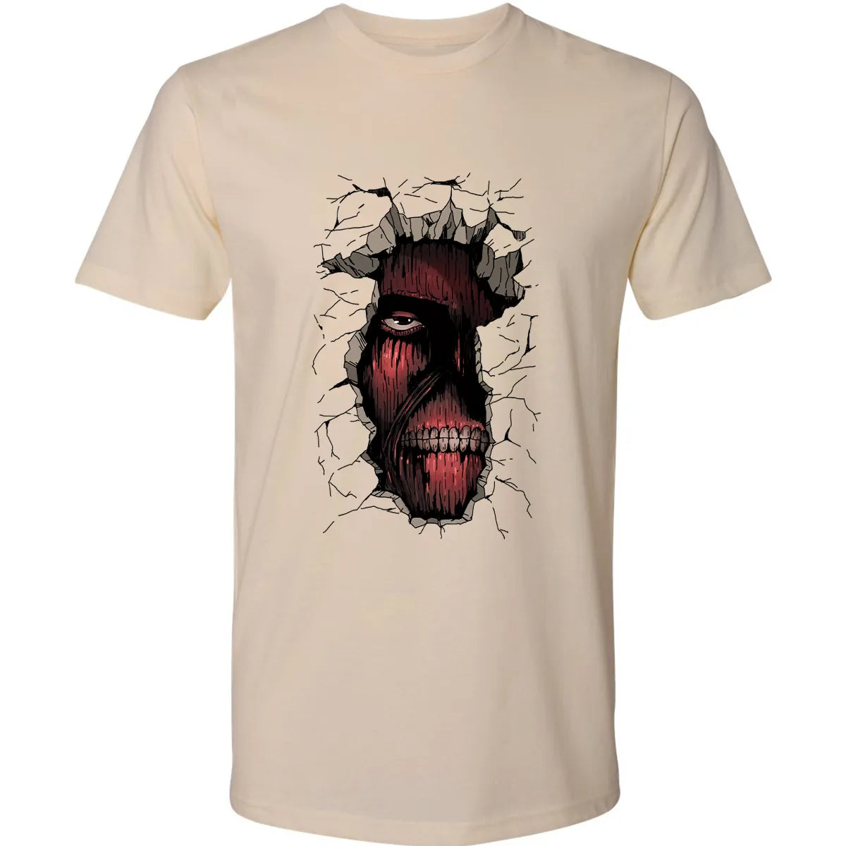 Premium Unisex T-shirt - 8AGZ9UJ2