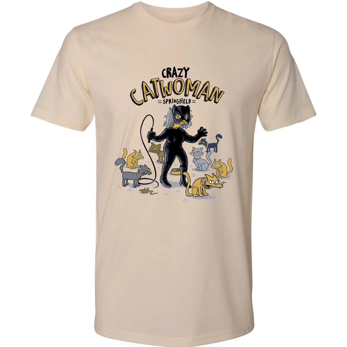 Premium Unisex T-shirt - UKZGFV68