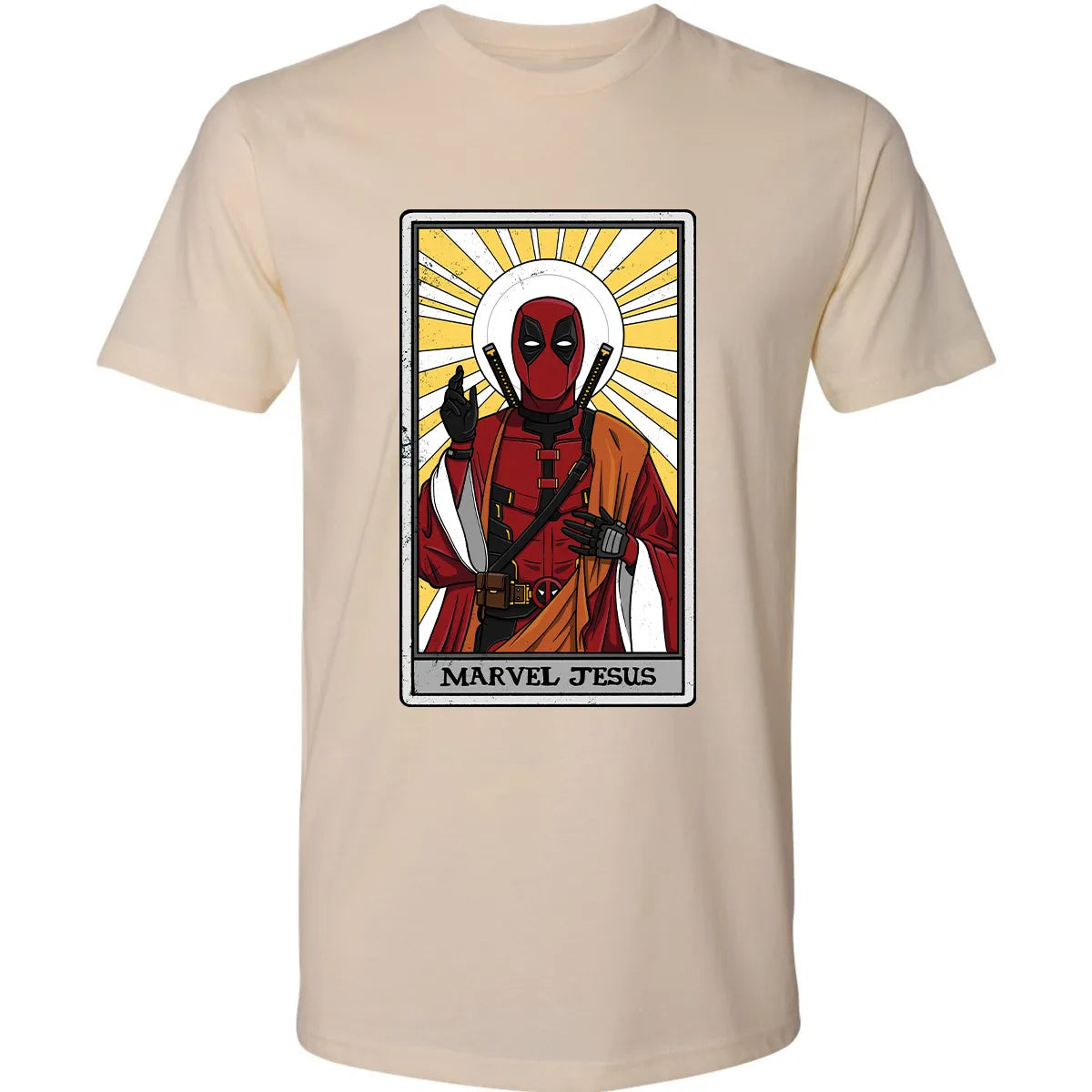 Premium Unisex T-shirt - XL2UJBNQ