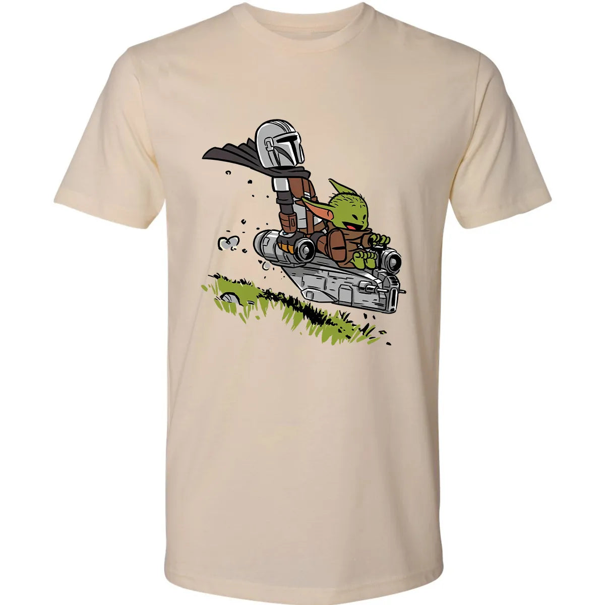 Premium Unisex T-shirt - 4WJCJK46