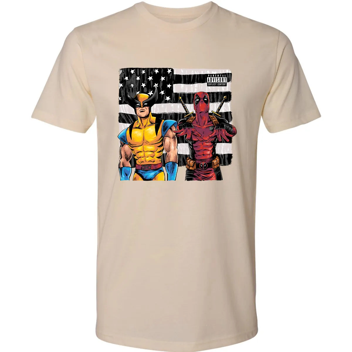 Premium Unisex T-shirt - WDFT4YYD