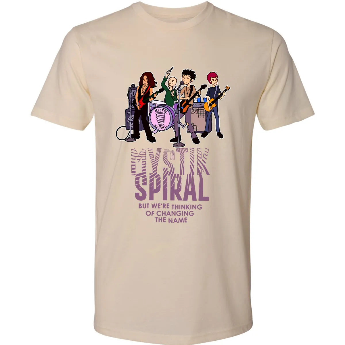 Premium Unisex T-shirt - BRZZF4B6