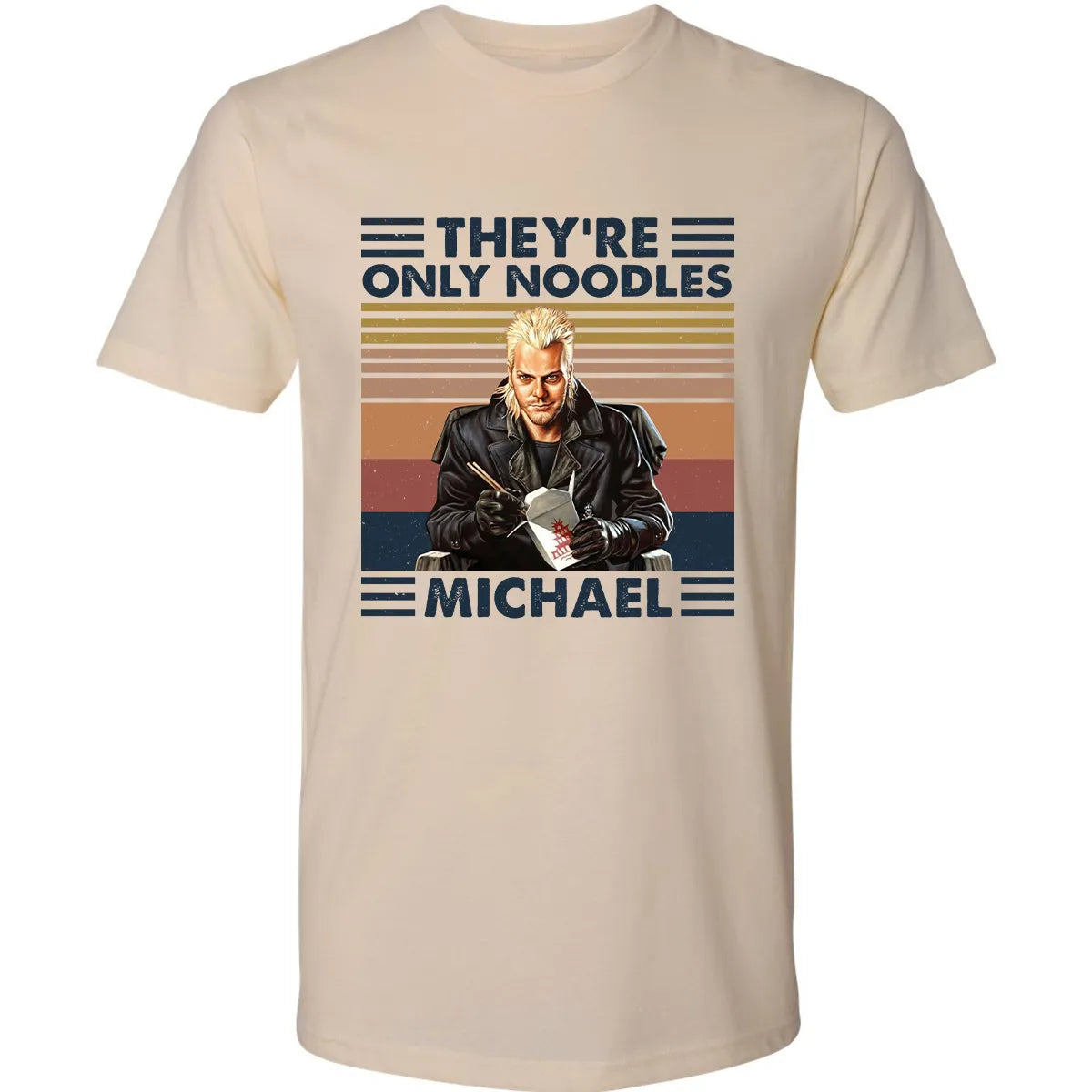 Premium Unisex T-shirt - 2T6V1L3J