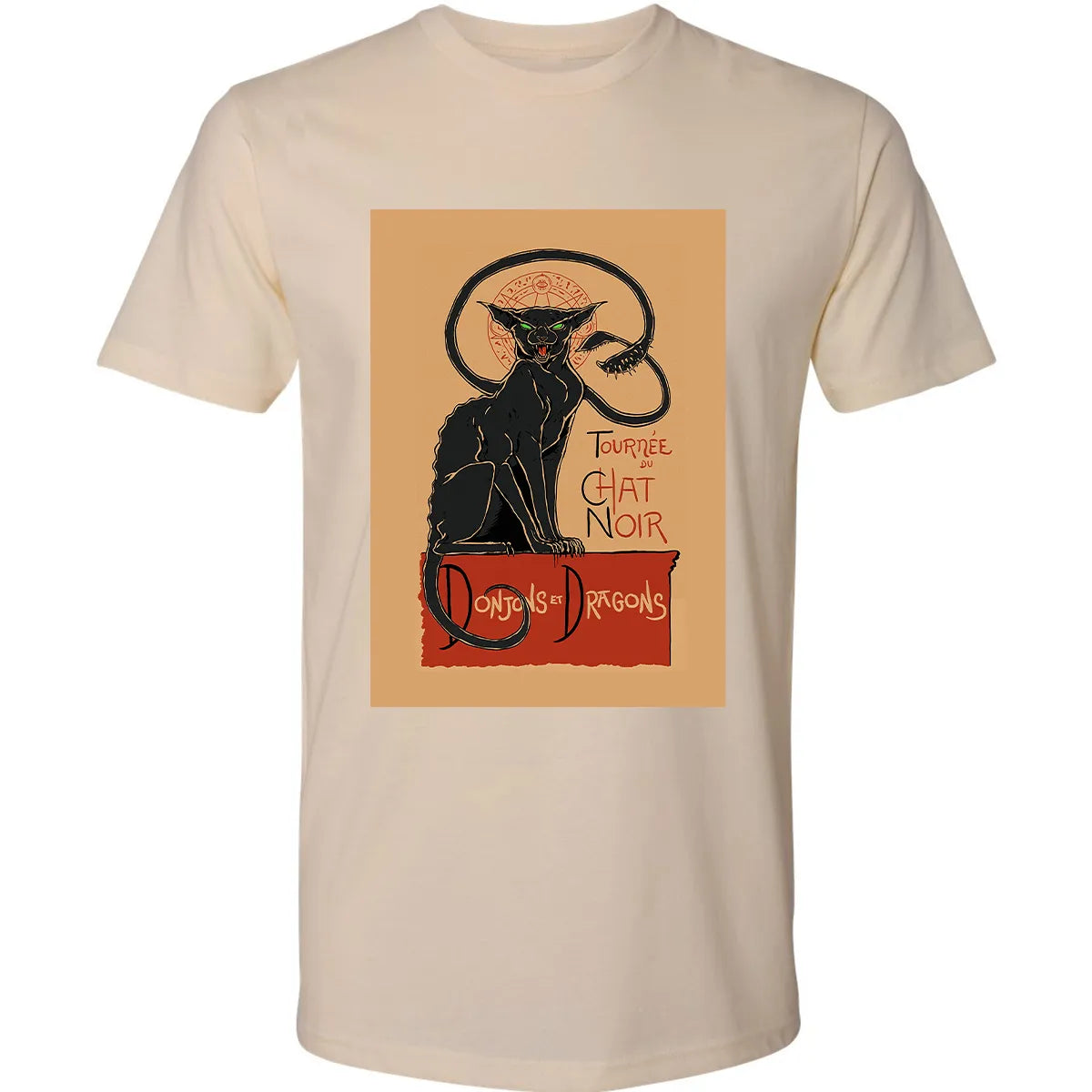 Premium Unisex T-shirt - 9WHHAMQW