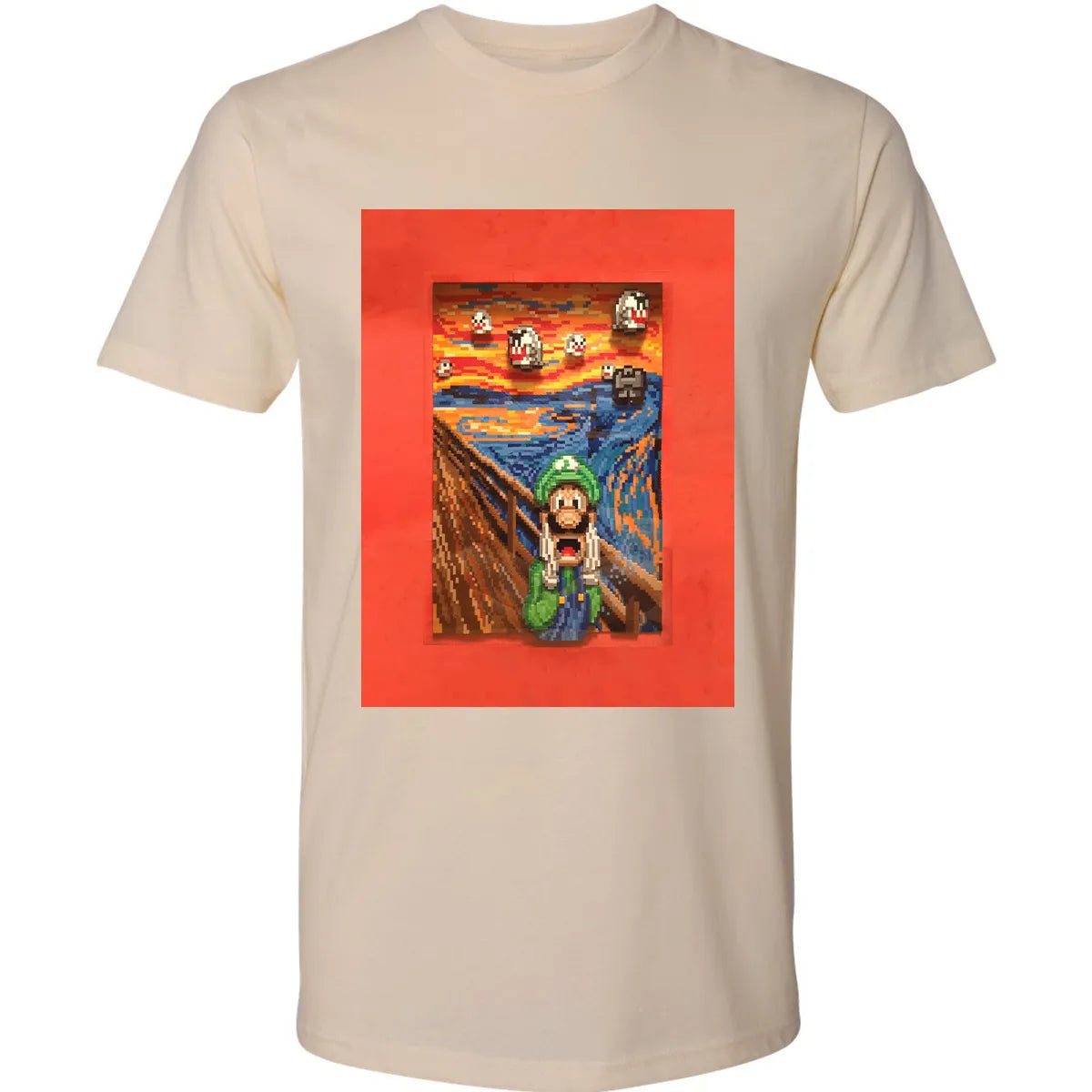 Premium Unisex T-shirt - JCEHL9XC