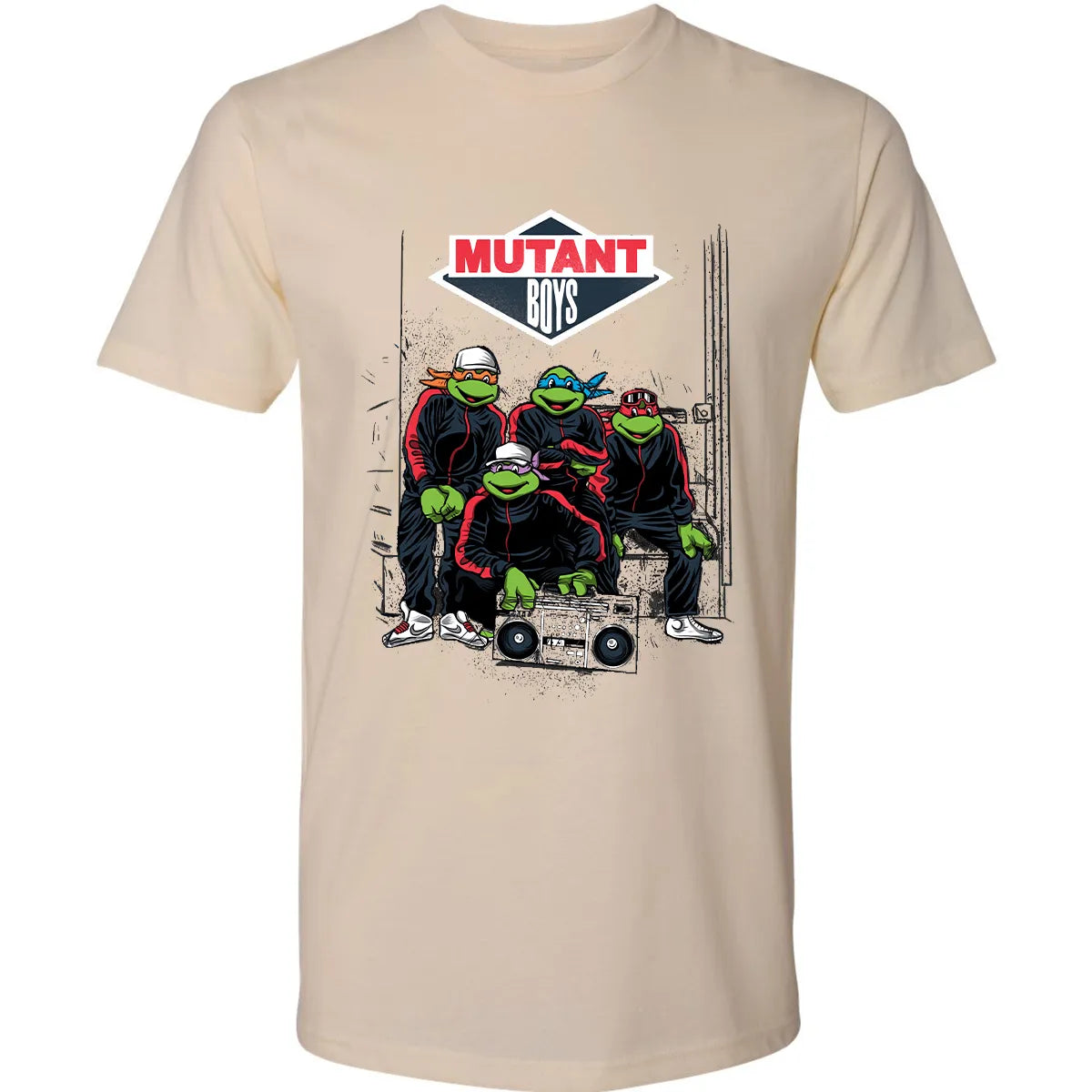 Premium Unisex T-shirt - 8NSCPLGM