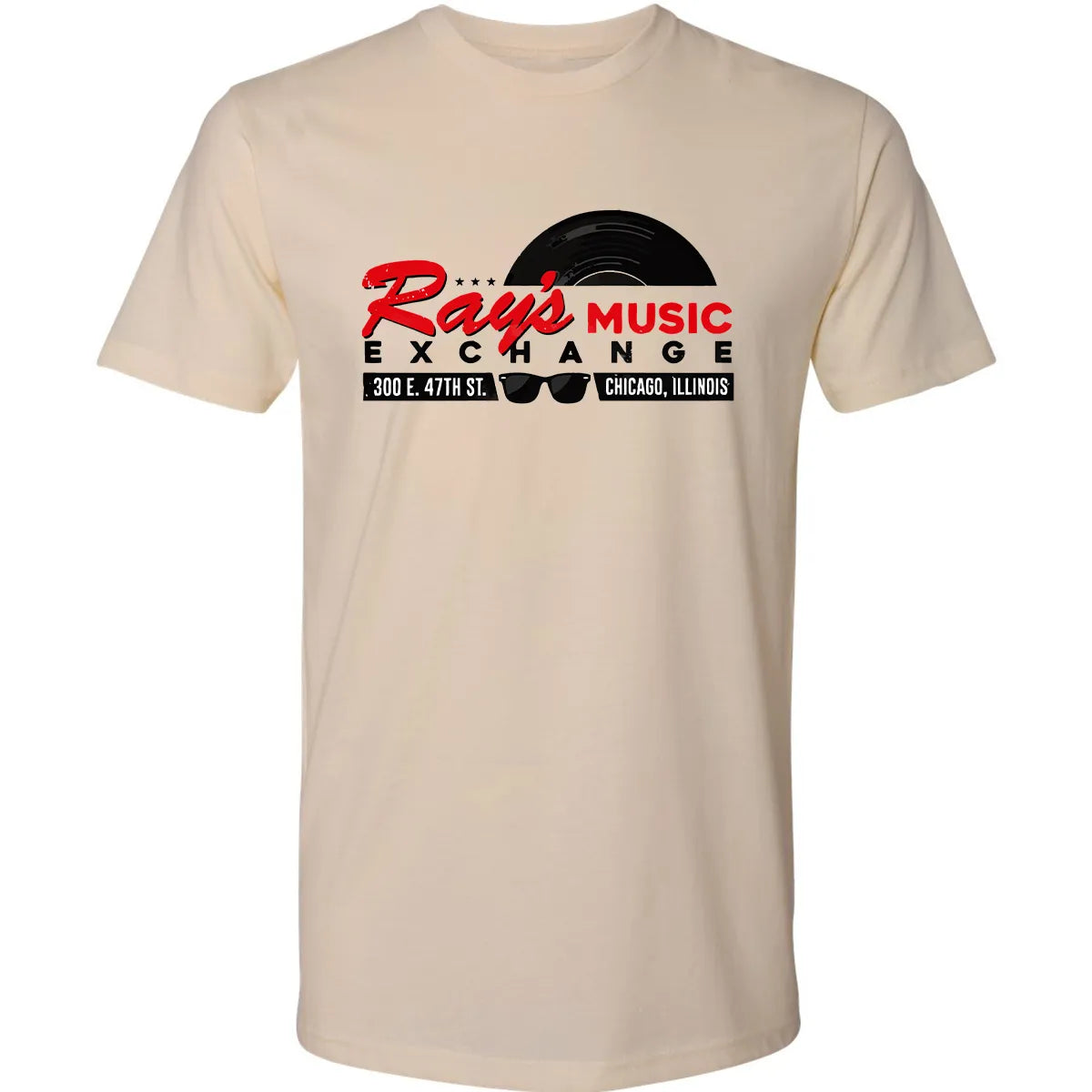 Ray's Music Exchange Premium Unisex T-shirt