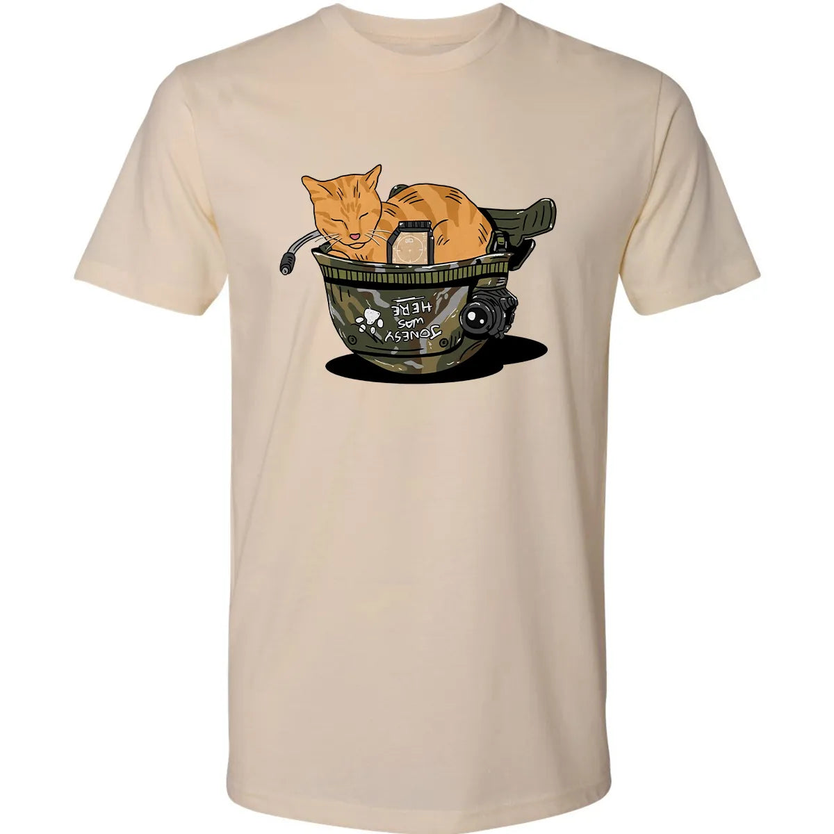 Premium Unisex T-shirt - A6NG8X7E