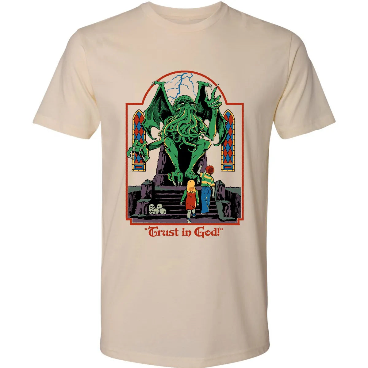 Premium Unisex T-shirt - PLN69T7N
