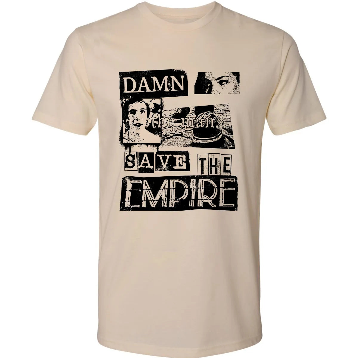 Premium Unisex T-shirt - QNNQ798Z