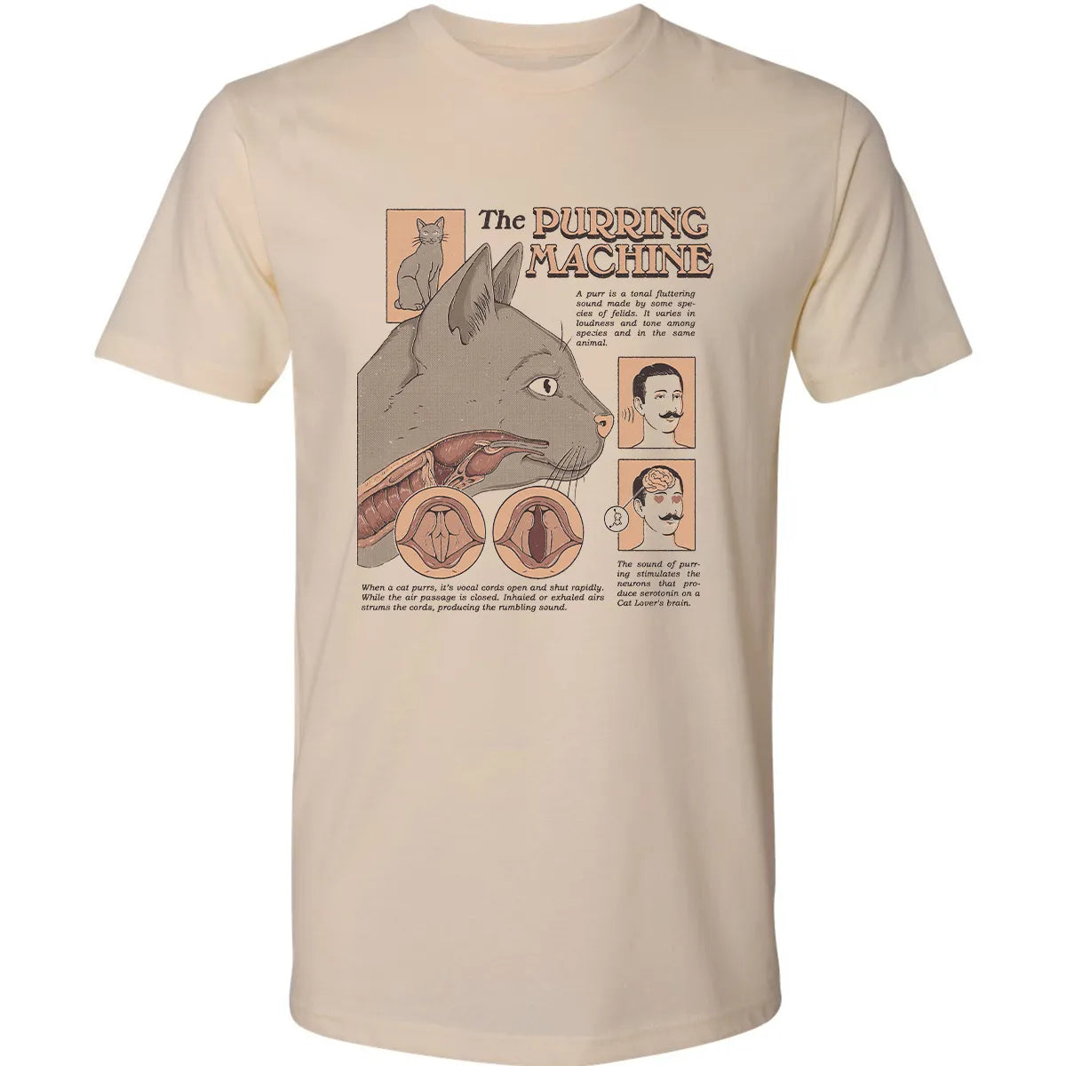 Premium Unisex T-shirt - 1AG254YF