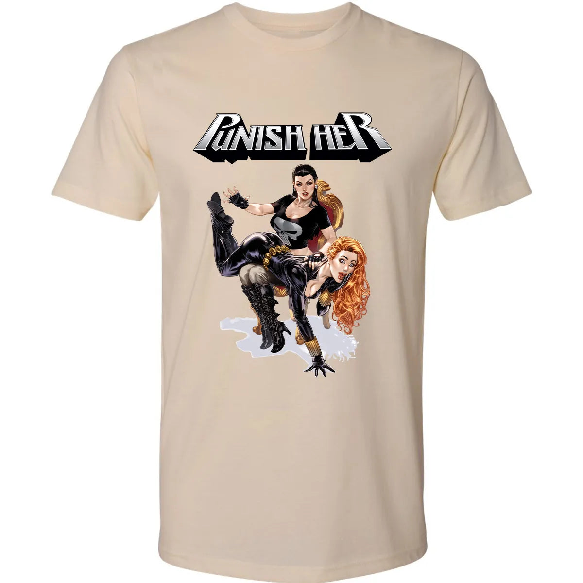 Premium Unisex T-shirt - 2L62FDQ3