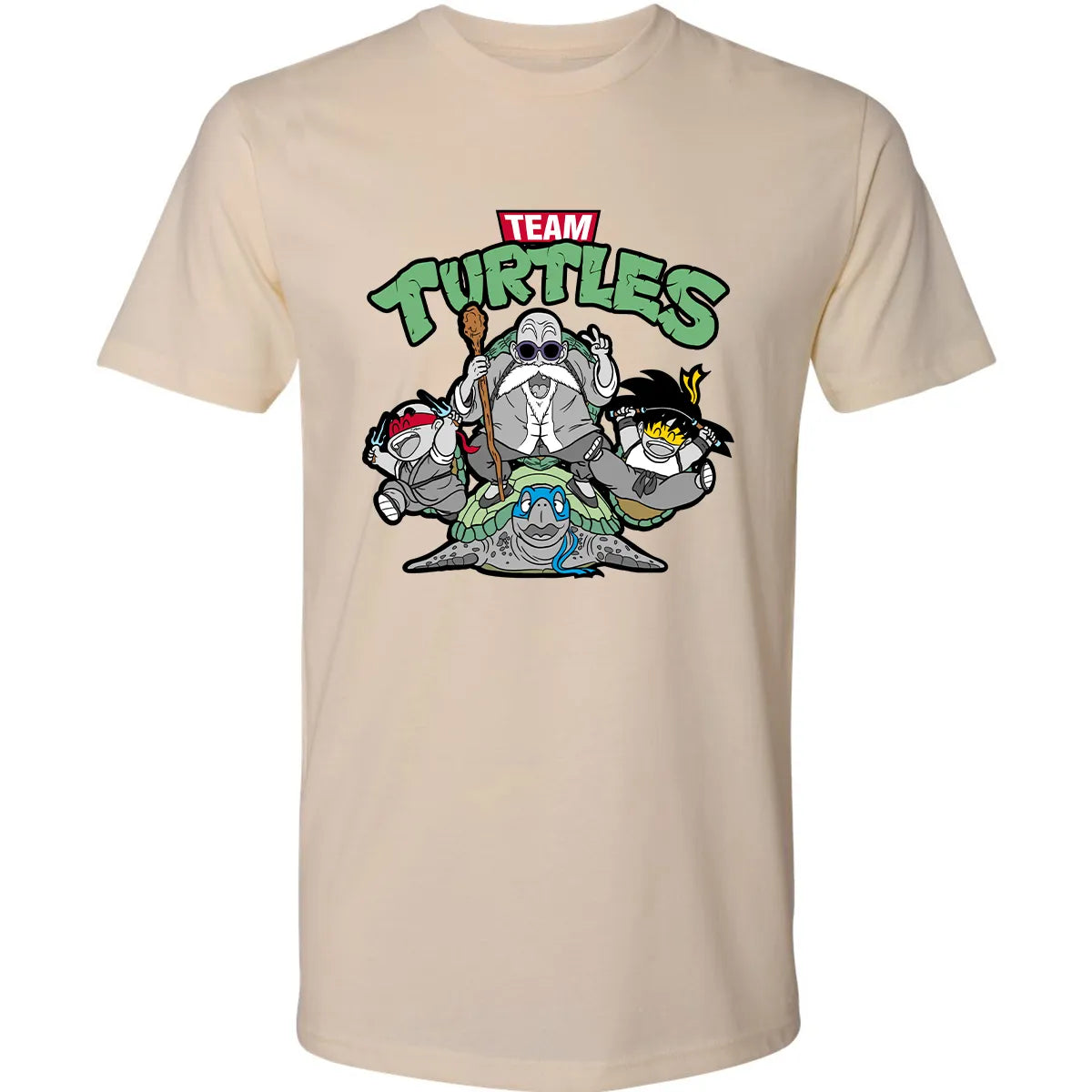 Premium Unisex T-shirt - 6WP4ZZXP