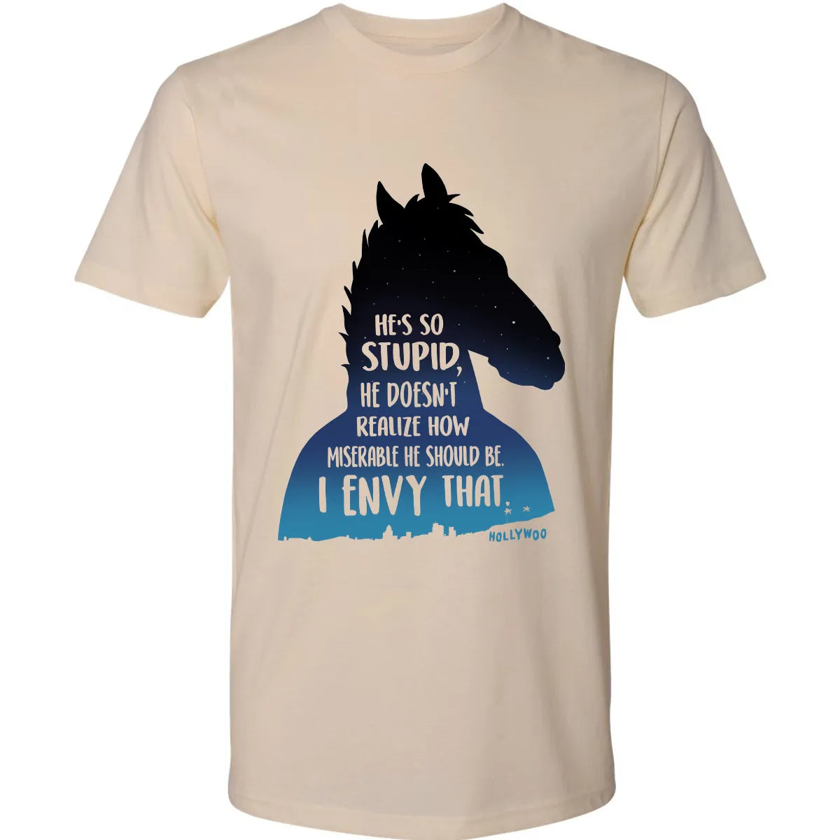 Premium Unisex T-shirt - GSM5769A