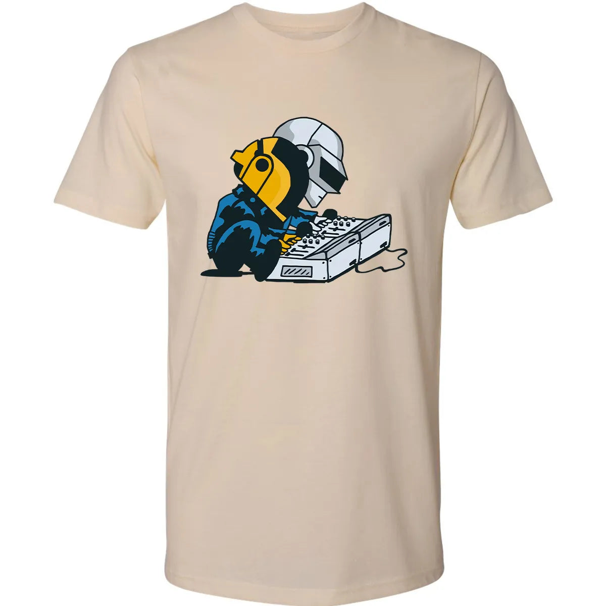 Premium Unisex T-shirt - G1WPUFQV