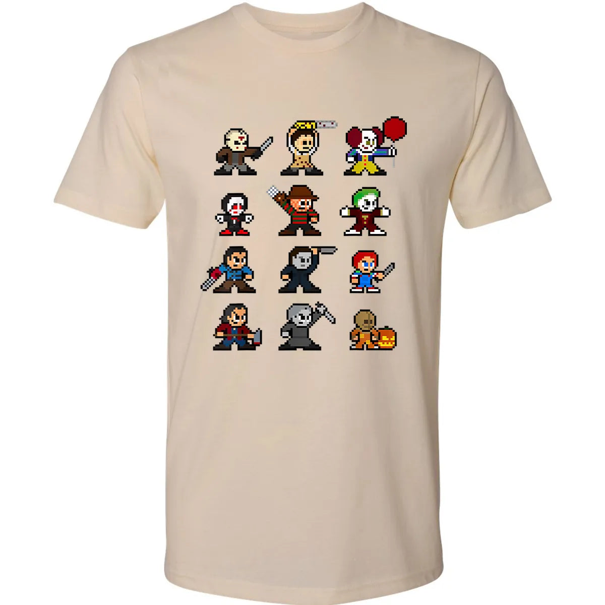 Premium Unisex T-shirt - N8H3XM3K