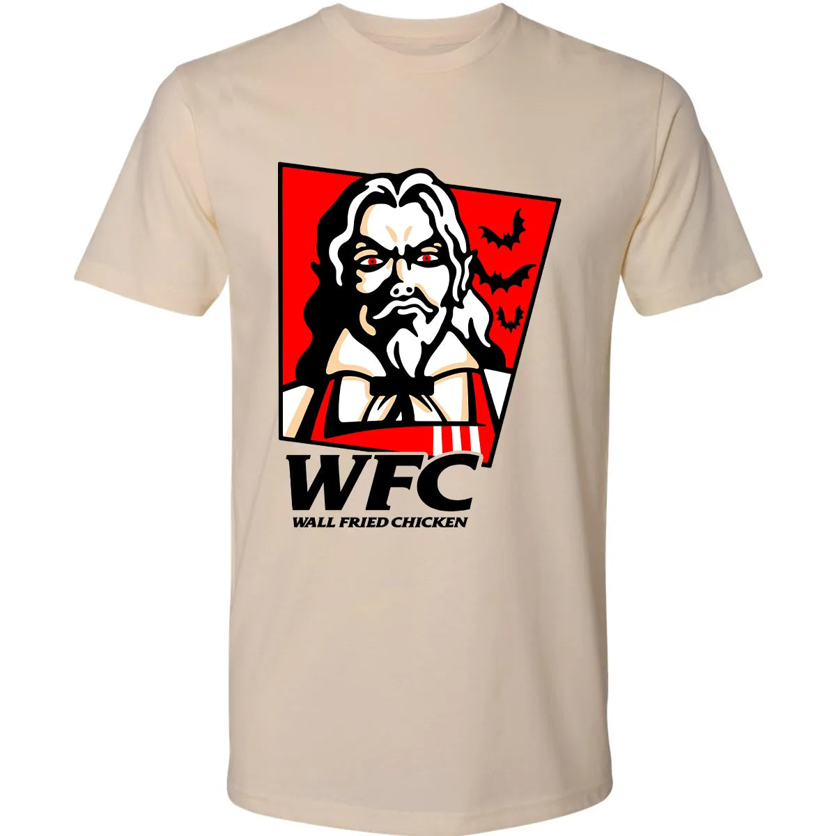 Premium Unisex T-shirt - WLVBE4LJ