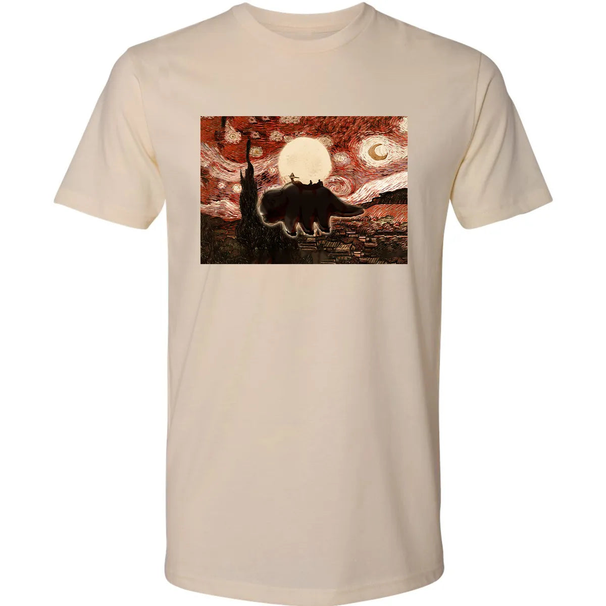 Premium Unisex T-shirt - 339KGLX2
